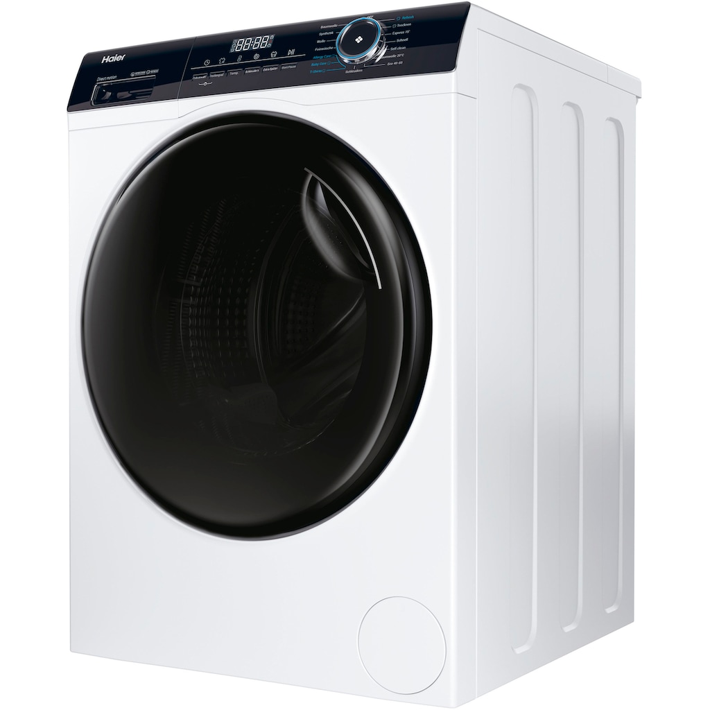 Haier Waschtrockner »HWD80-B14939«, I-PRO SERIE 3