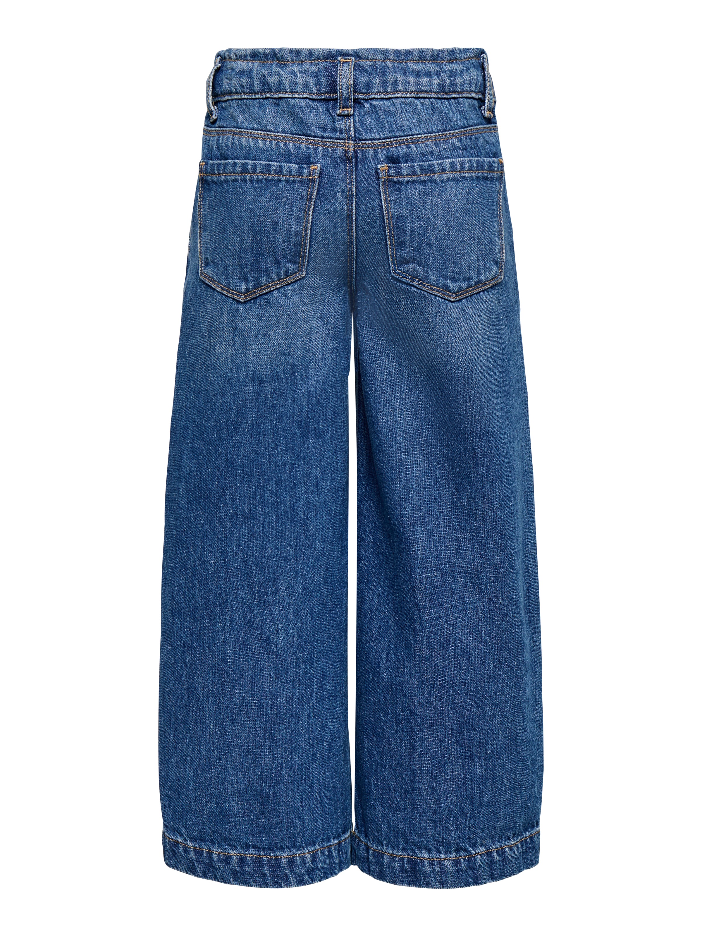 KIDS ONLY Weite Jeans »KMGCOMET HEART WIDE DNM DIA3020 NOOS«