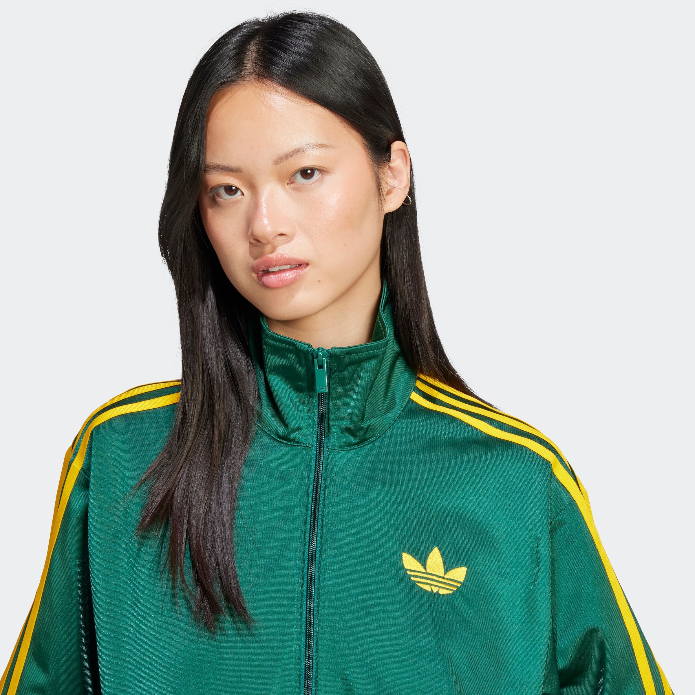 adidas Originals Outdoorjacke »FBIRD LOOSE TT«