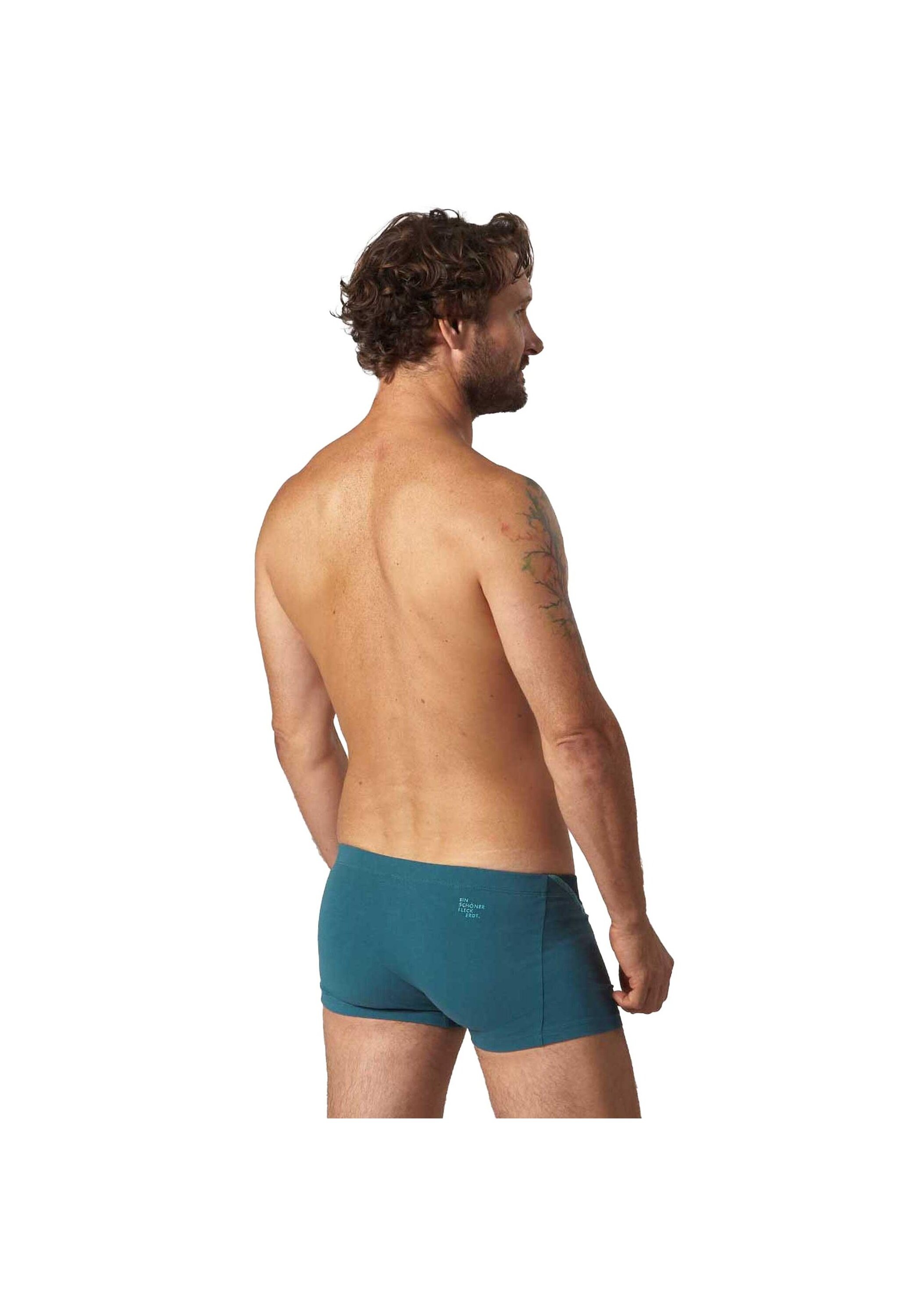 EIN SCHÖNER FLECK ERDE Boxershorts »Boxershort 1er Pack«