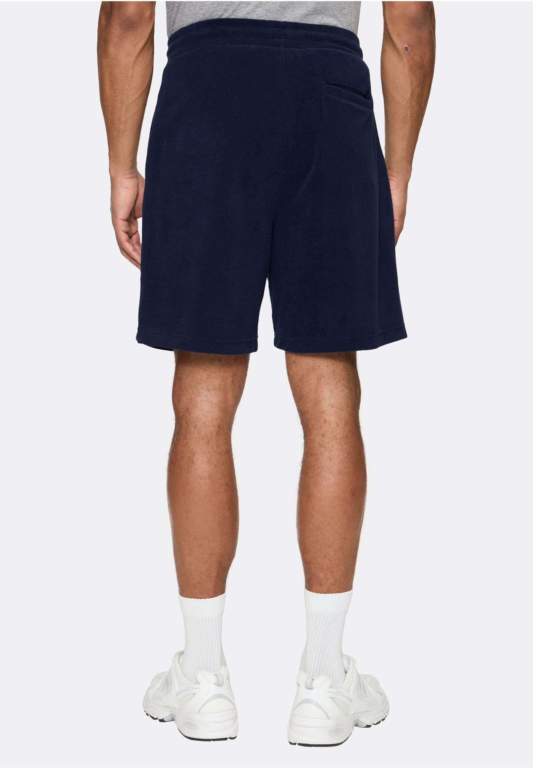 Sergio Tacchini Shorts »Sergio Tacchini MILANO BERMUDA«, (1 tlg.)