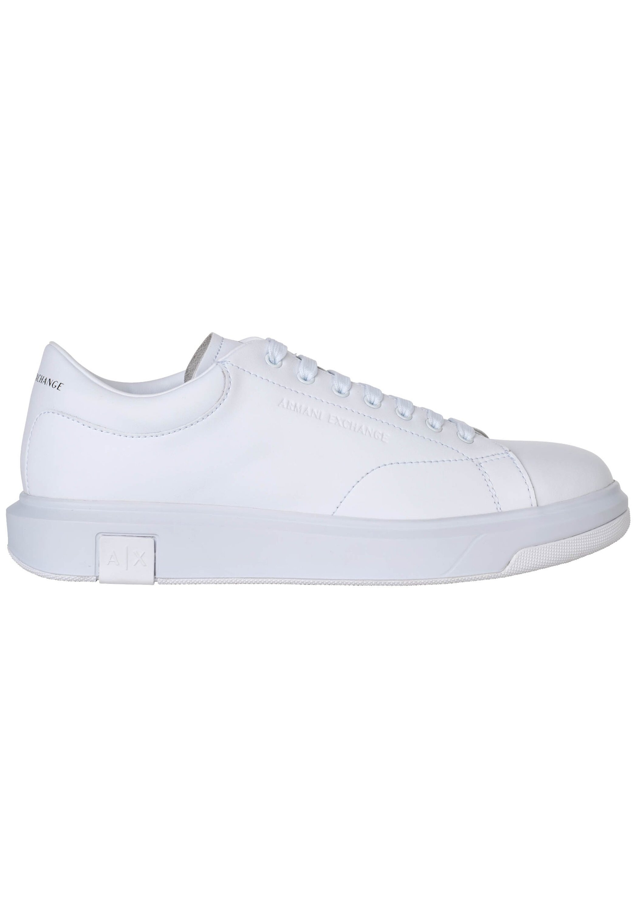 ARMANI EXCHANGE Sneaker »Sneaker«