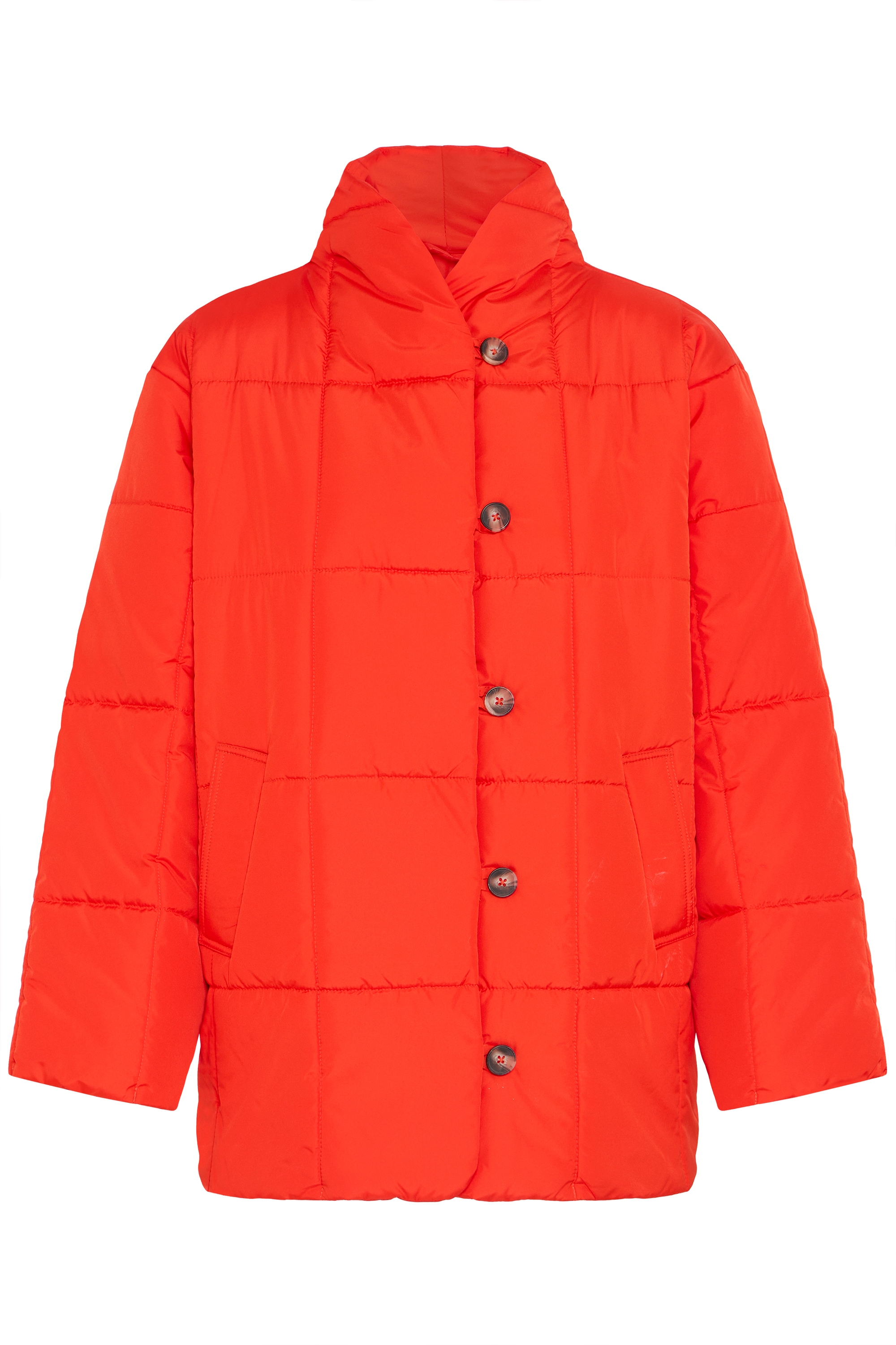 Ichi Wintermantel "Damen Jacke IHHANSA"