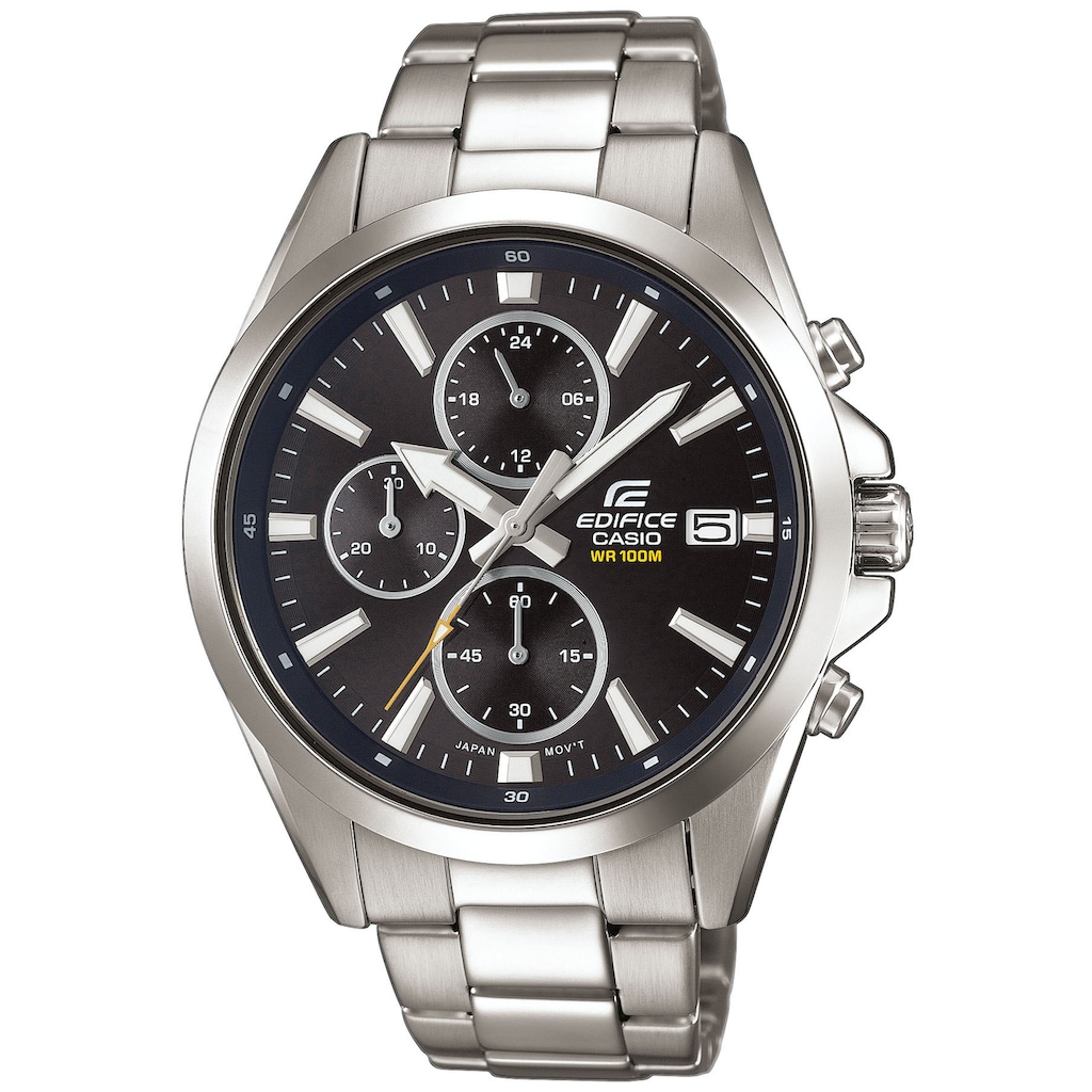 CASIO EDIFICE Chronograph »EFV-560D-1AVUEF«