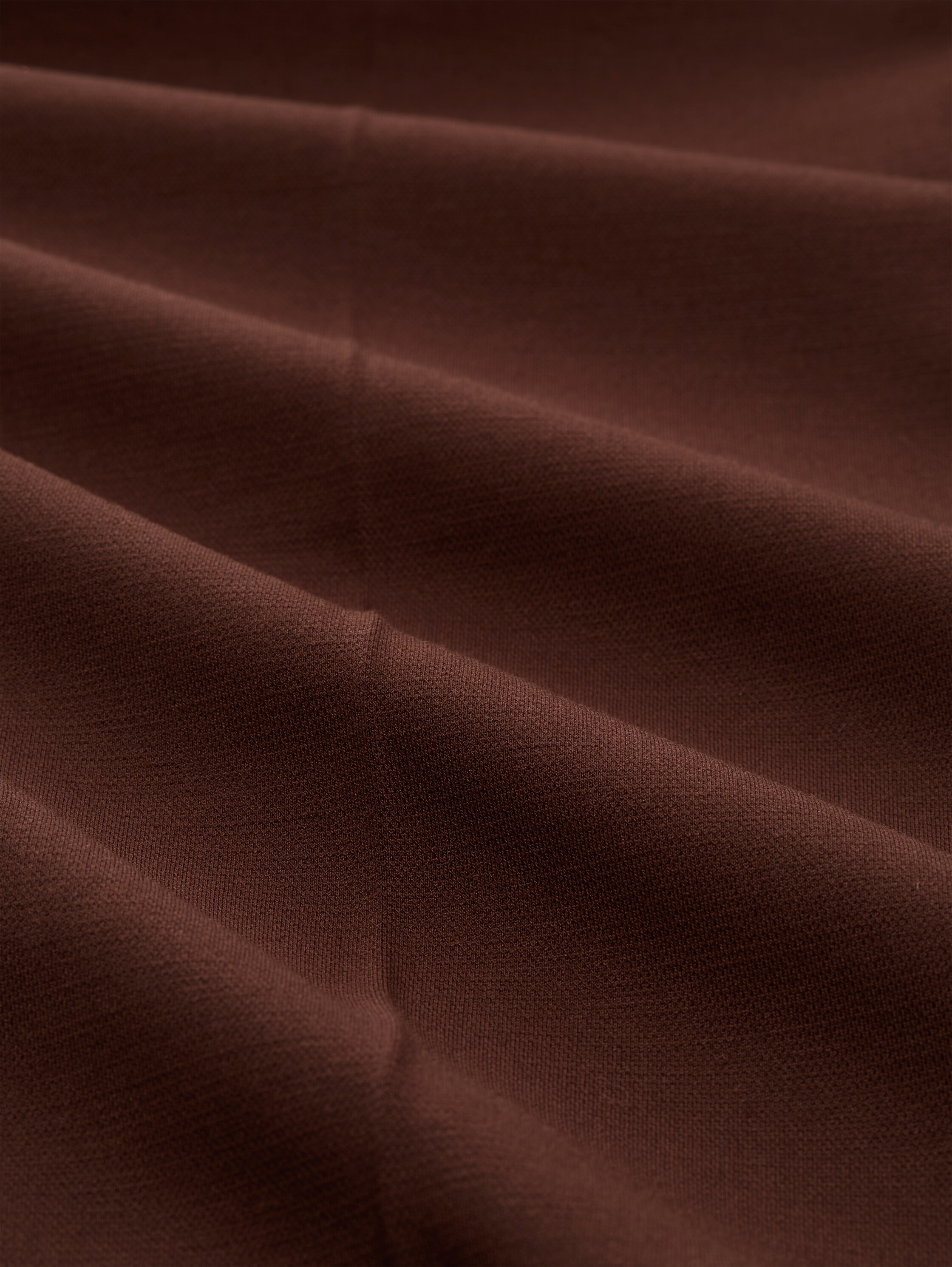 TOM TAILOR PLUS Bundfaltenhose  mit elastischem Gummizug