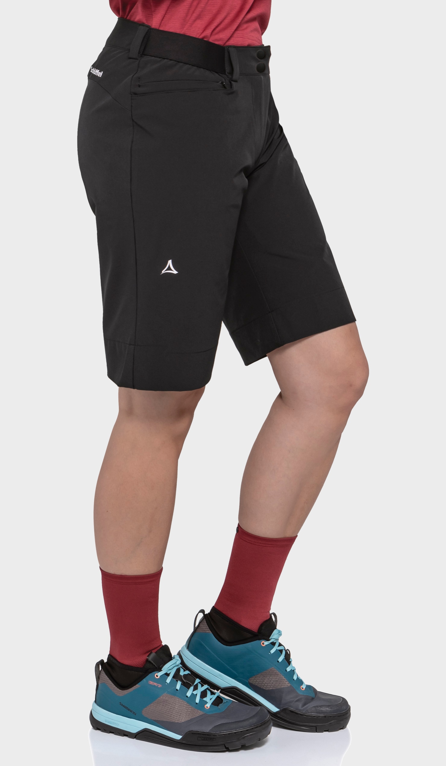 Schöffel Shorts »Shorts Style Keitele WMS«