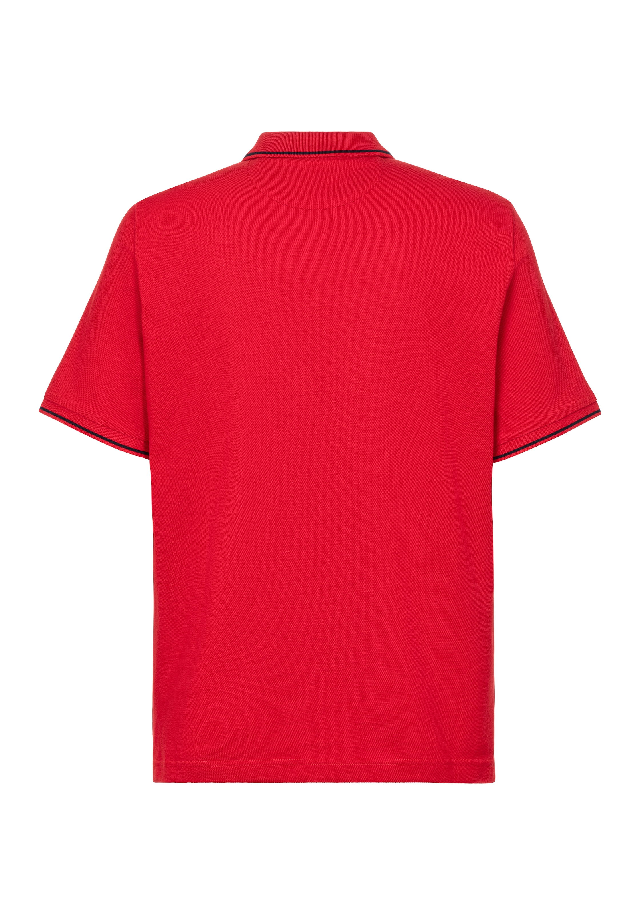 Gant Poloshirt »TIPPING SS PIQUE POLO«