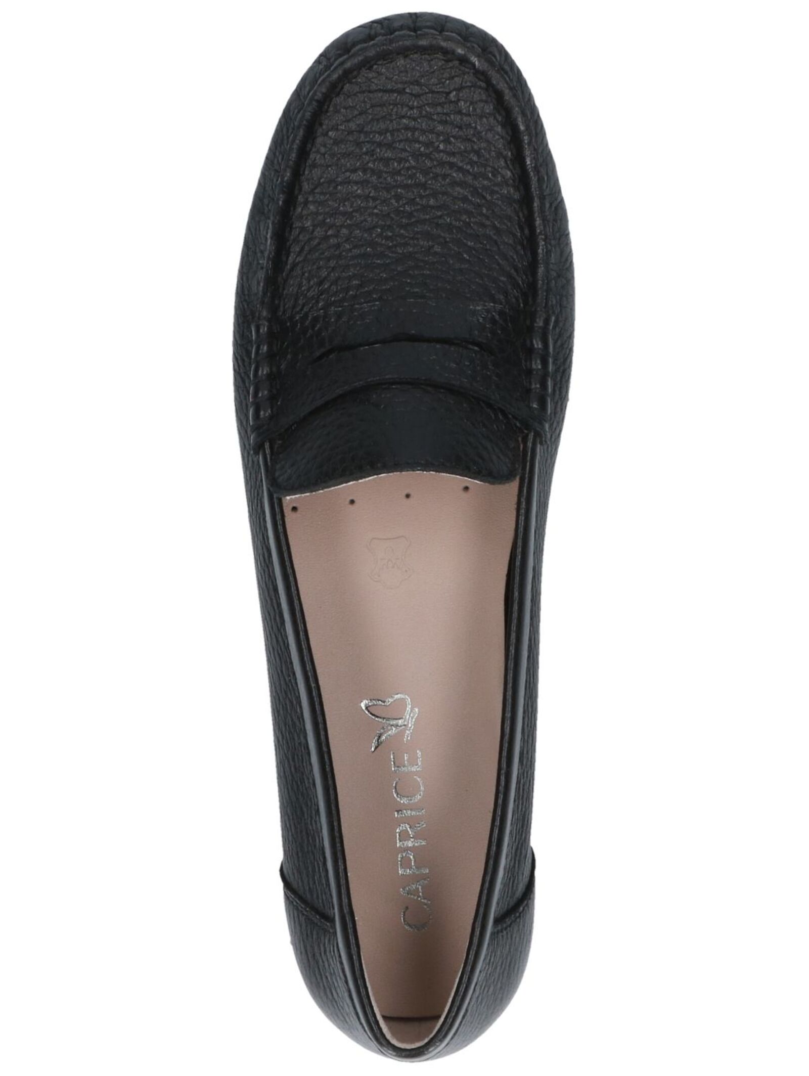 Thumbnail - Caprice Mokassin "Caprice Mokassin Leder"