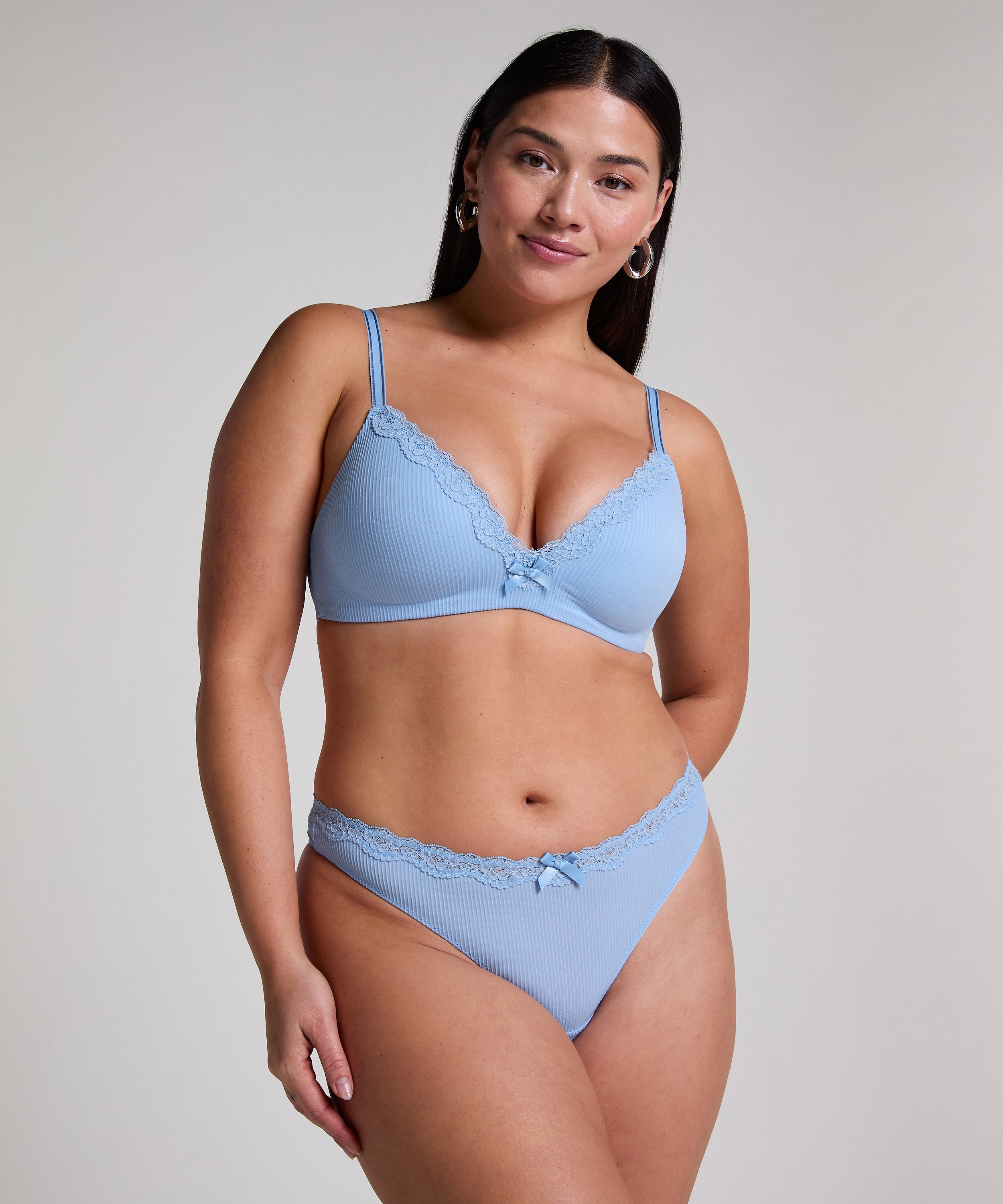Hunkemöller "Lola Thong"
