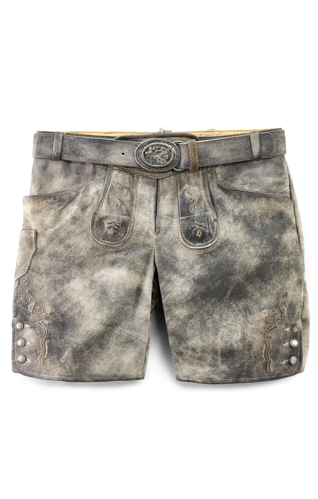 Country Maddox Lederhose "Lederhose DAFNE"