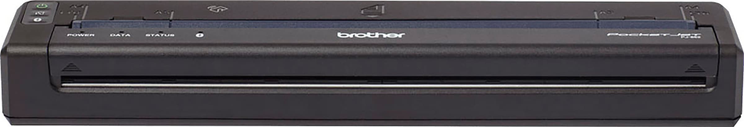 Brother Schwarz-Weiß Laserdrucker »PJ-862«, Thermodrucker