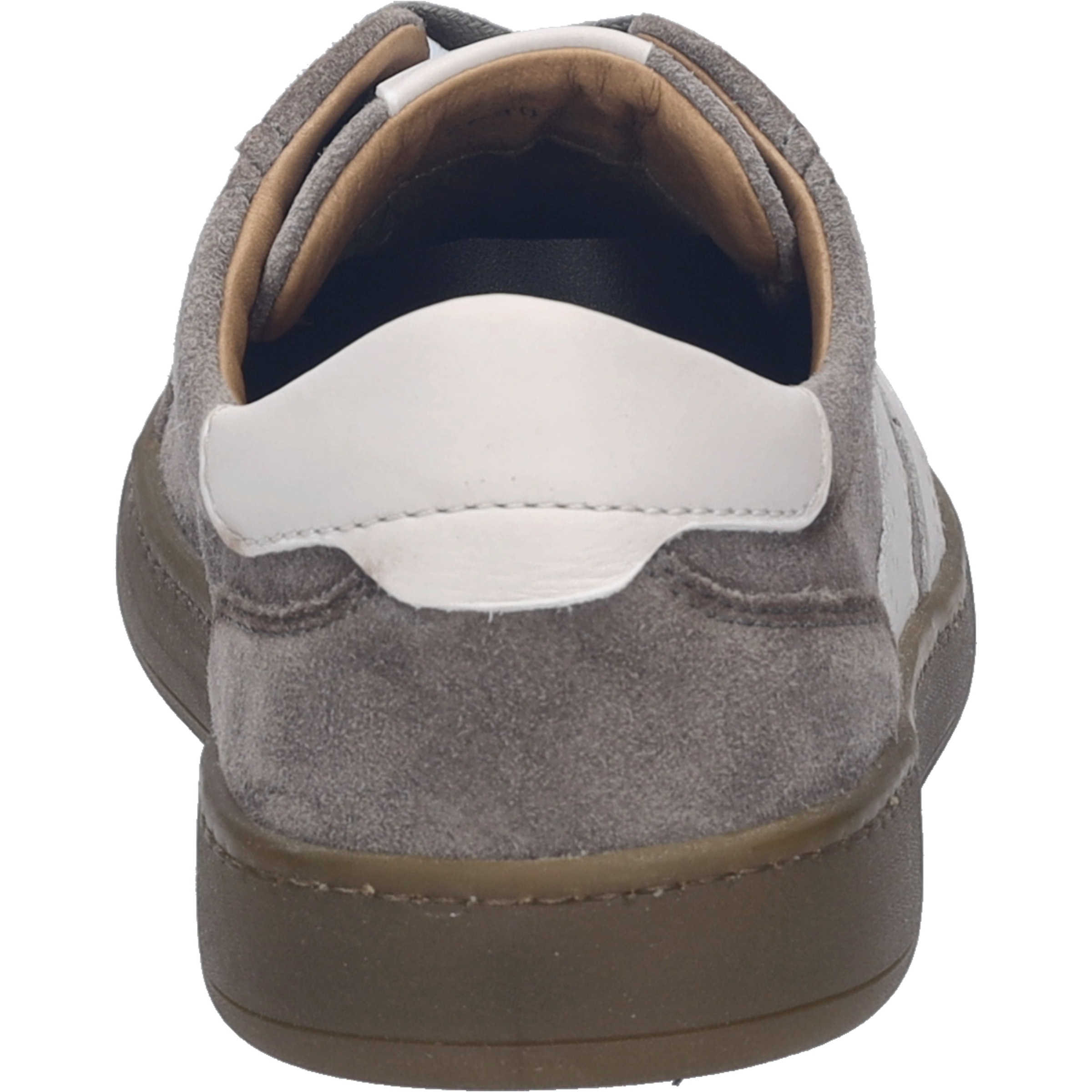 Josef Seibel Lio 07 Sneaker Grau 46 3