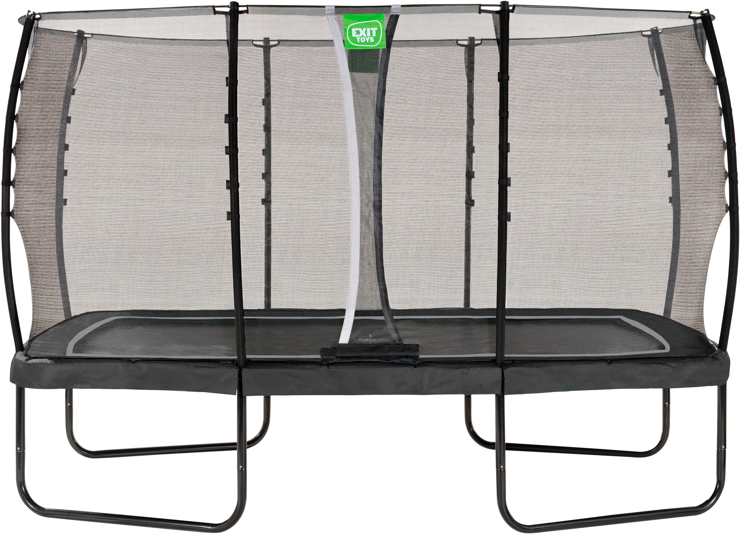 EXIT Gartentrampolin »Allure Classic« su sa...