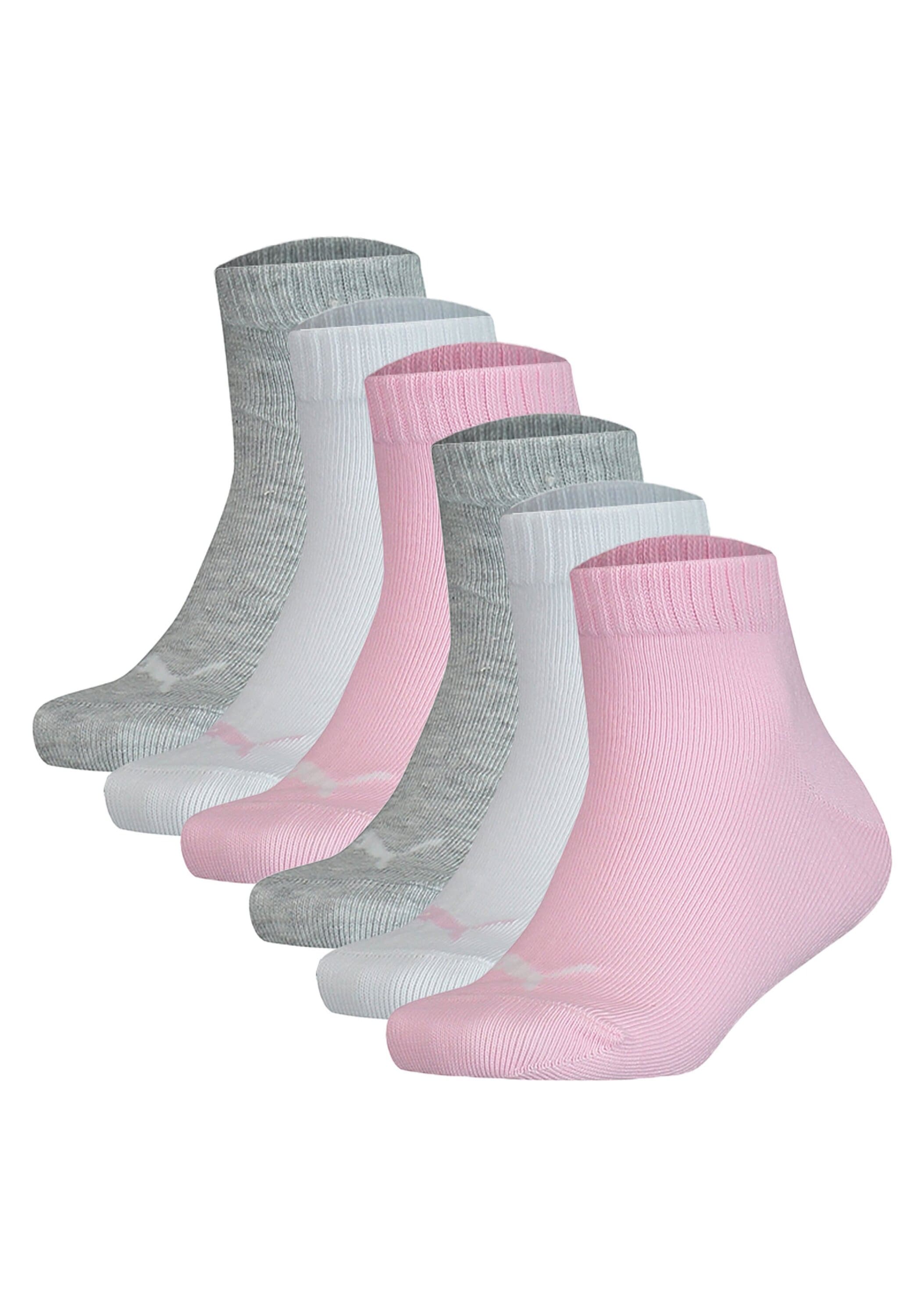 PUMA Socken "Socken 6er Pack"