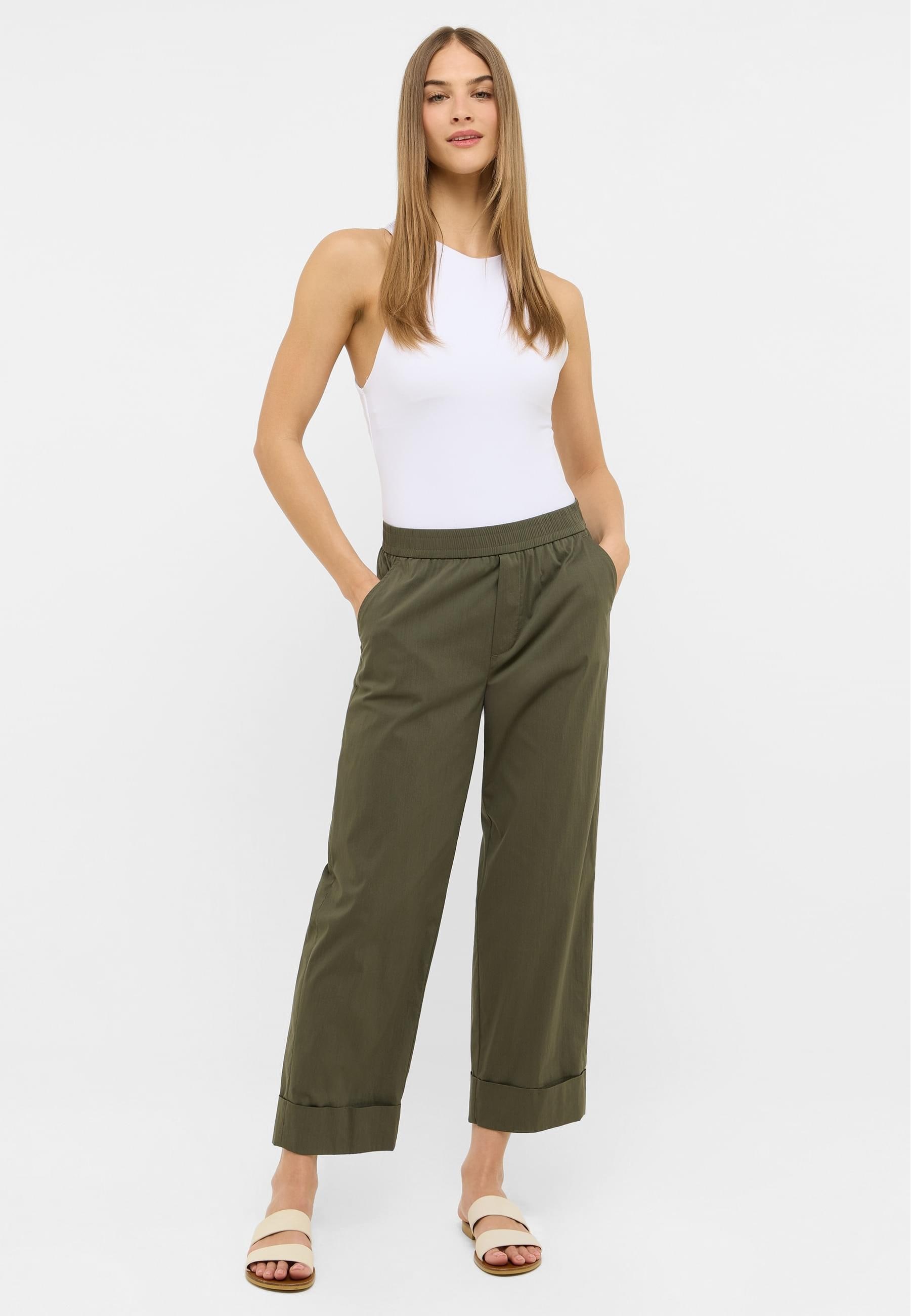 AENGELS Bequeme Jeans »AENGELS Liberta TU Jump«
