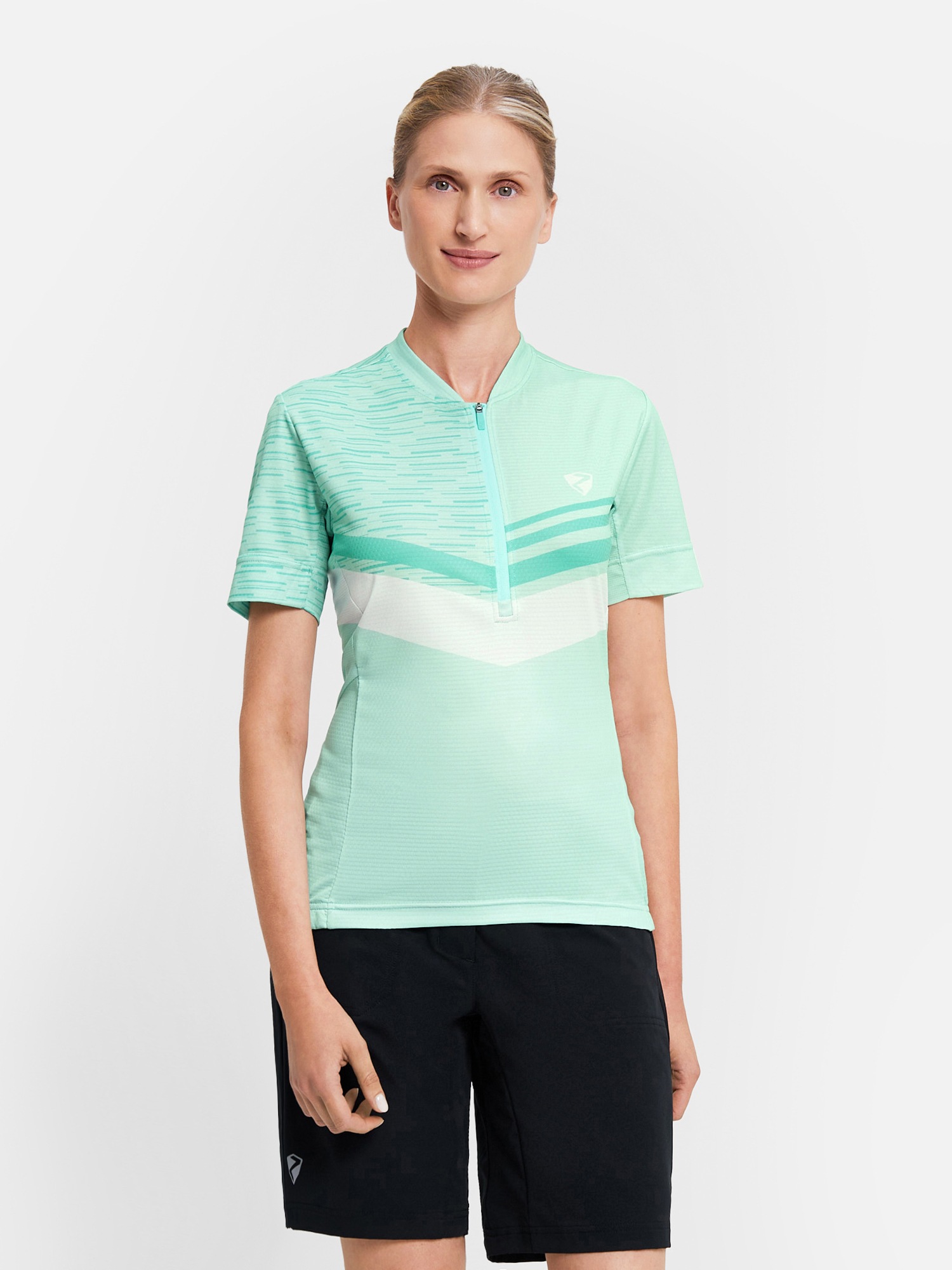 Thumbnail - Ziener Radtrikot "NALADIA-Z"