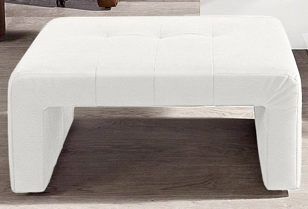 exxpo - sofa fashion Polsterhocker, Breite 100 cm