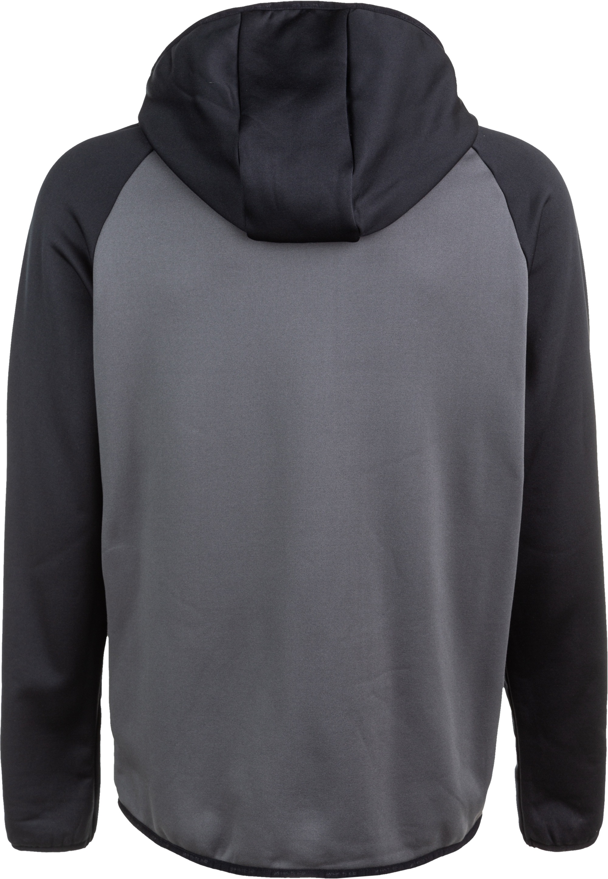 WHISTLER Fleecejacke »SALEN M Power Stretch Fleece Jacket«, aus atmungsaktivem Funktionsstretch