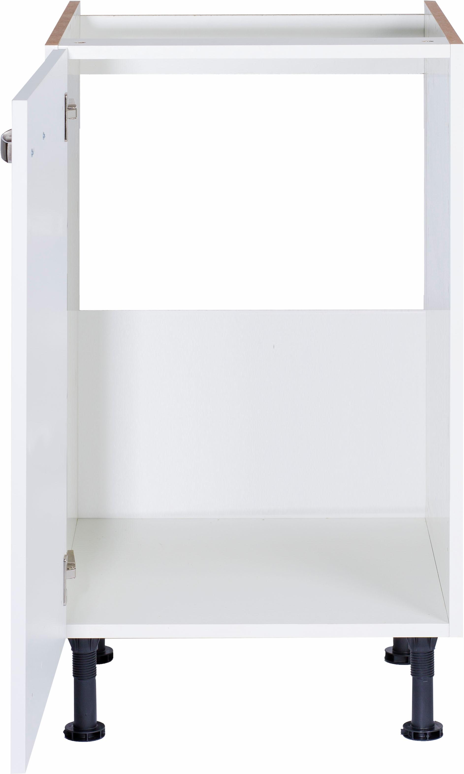 Thumbnail - KOCHSTATION Spülenschrank "KS-Cara", Breite 50 cm