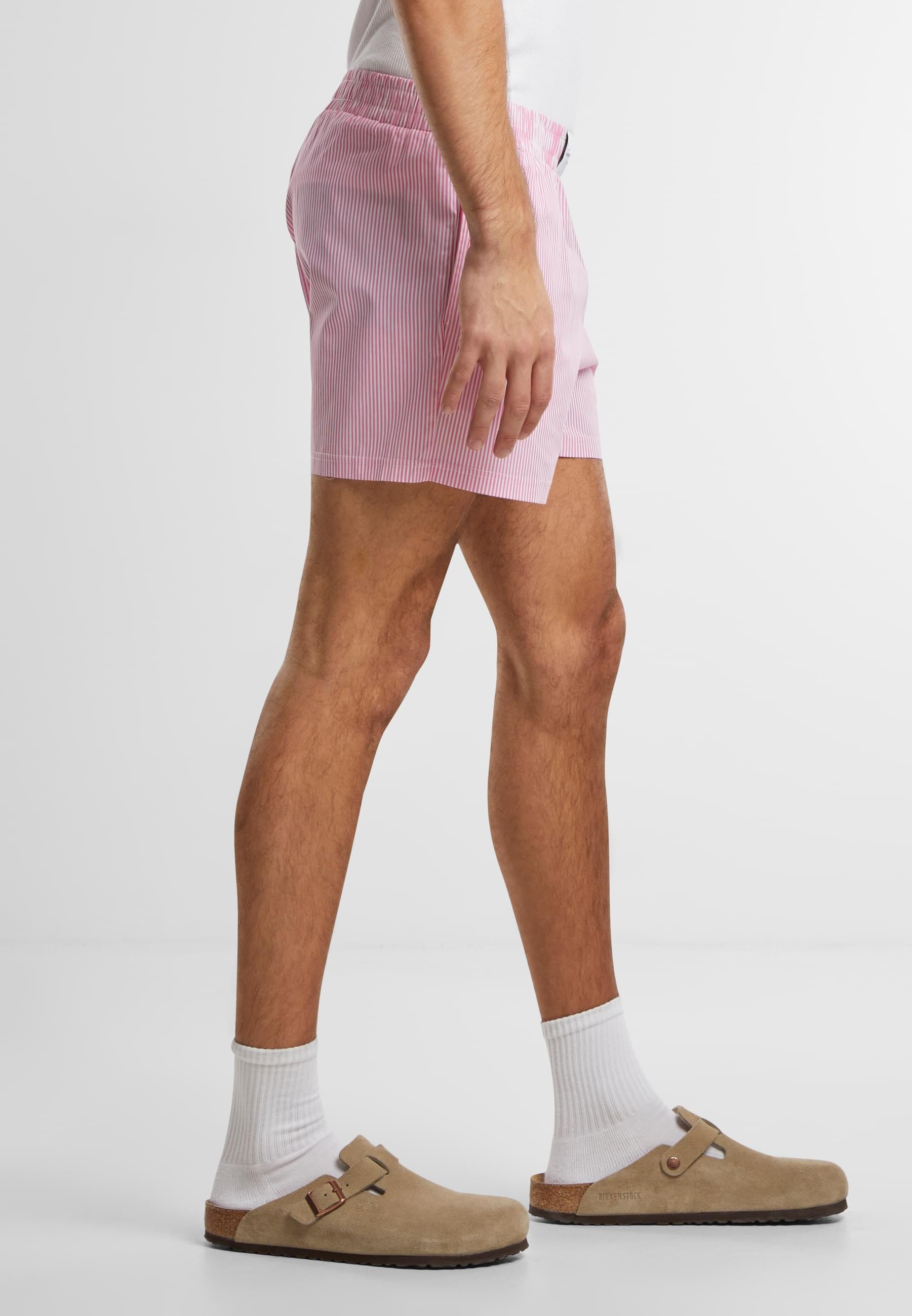 Another Cotton Lab Shorts »Another Cotton Lab Another Pyjama Pant Short«, (1 tlg.)