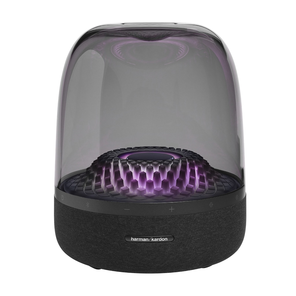 Harman/Kardon Bluetooth-Lautsprecher »Aura Studio 4«