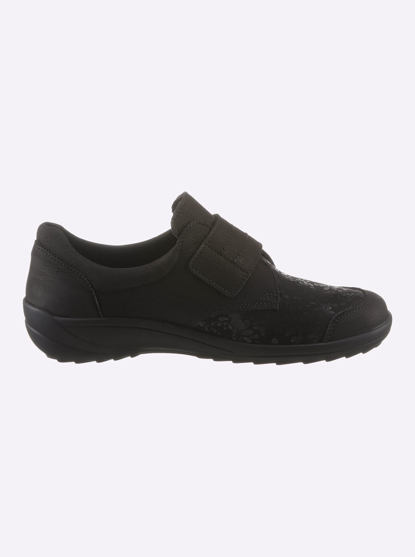 Thumbnail - Classic Basics Klettschuh