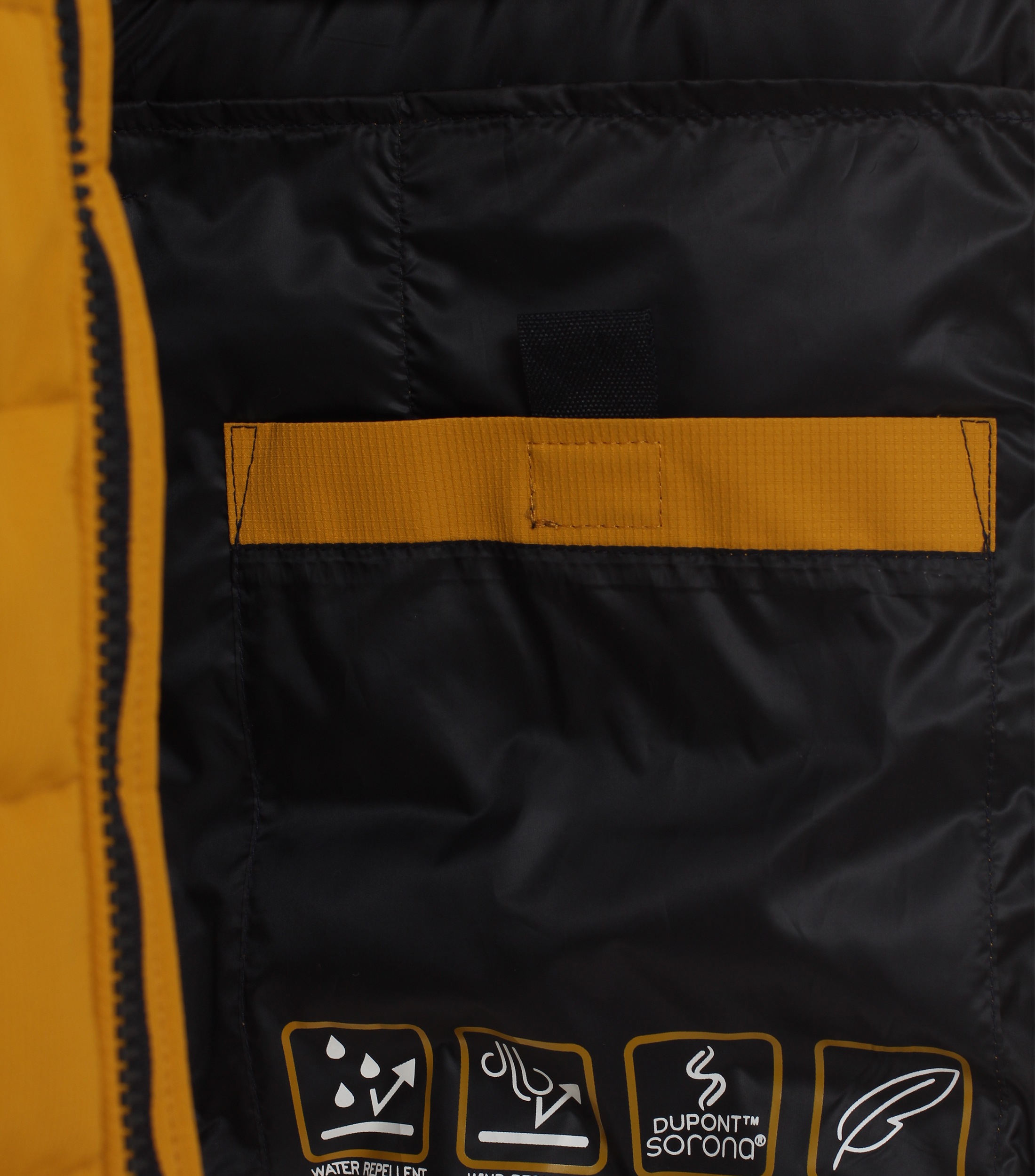 CASAMODA Steppjacke »CASAMODA Steppjacke uni«