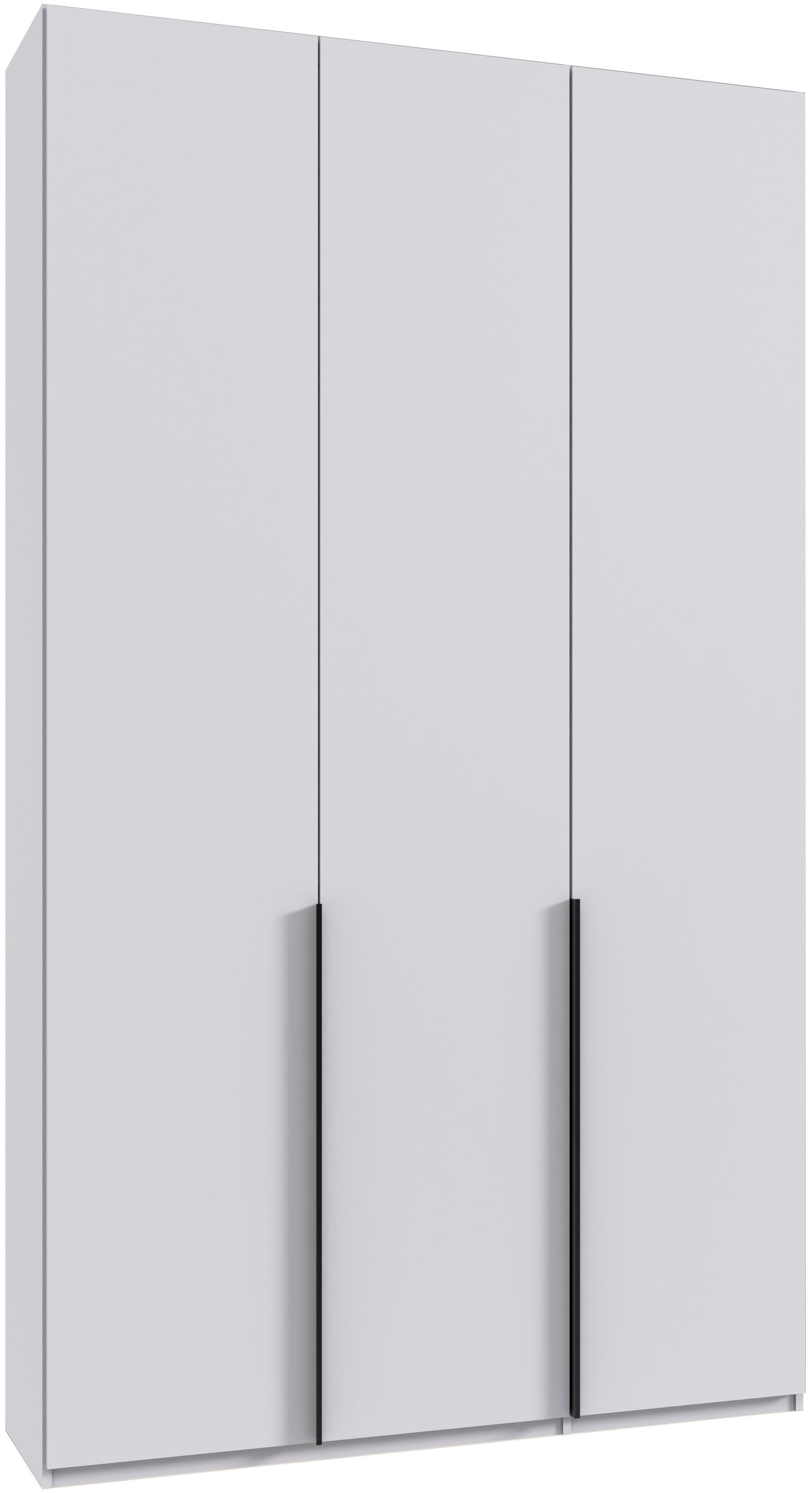 Wimex Kleiderschrank "Mugano, in 5 Breiten und 2 Höhen, Made in Germany", ( günstig online kaufen