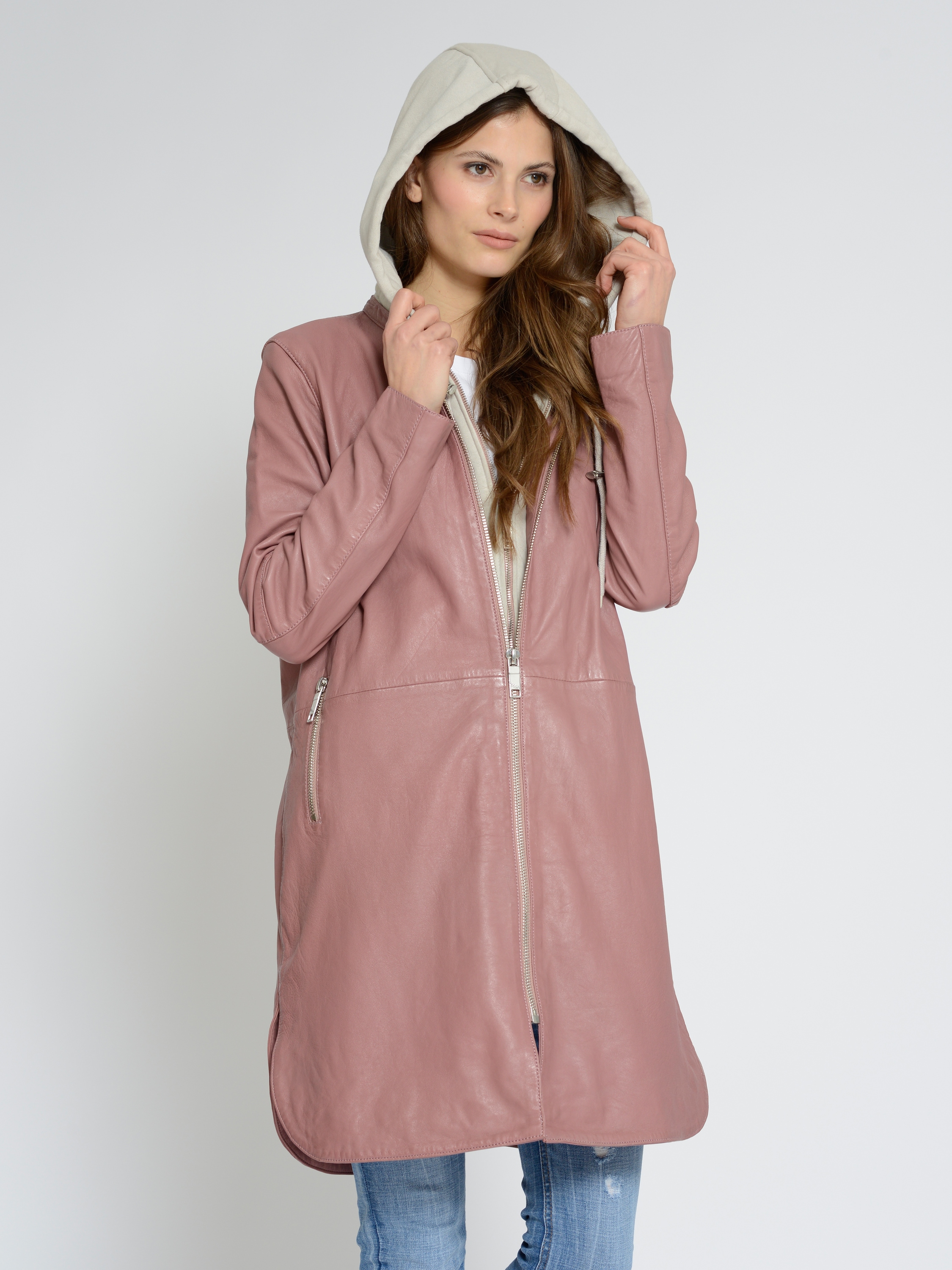 Maze Langjacke »4202199«