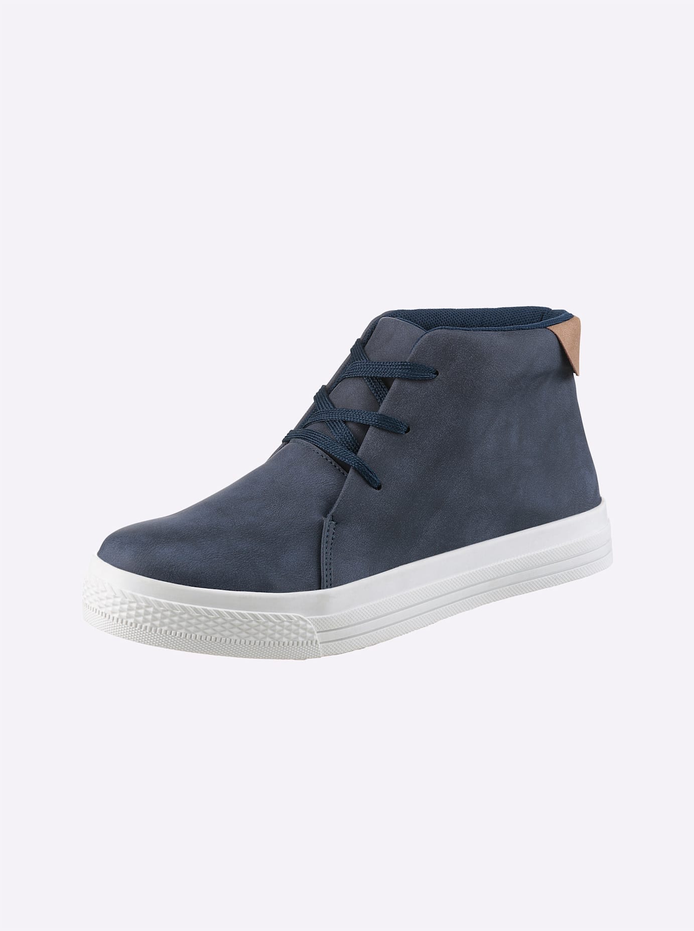 heine Schnürschuh günstig online kaufen