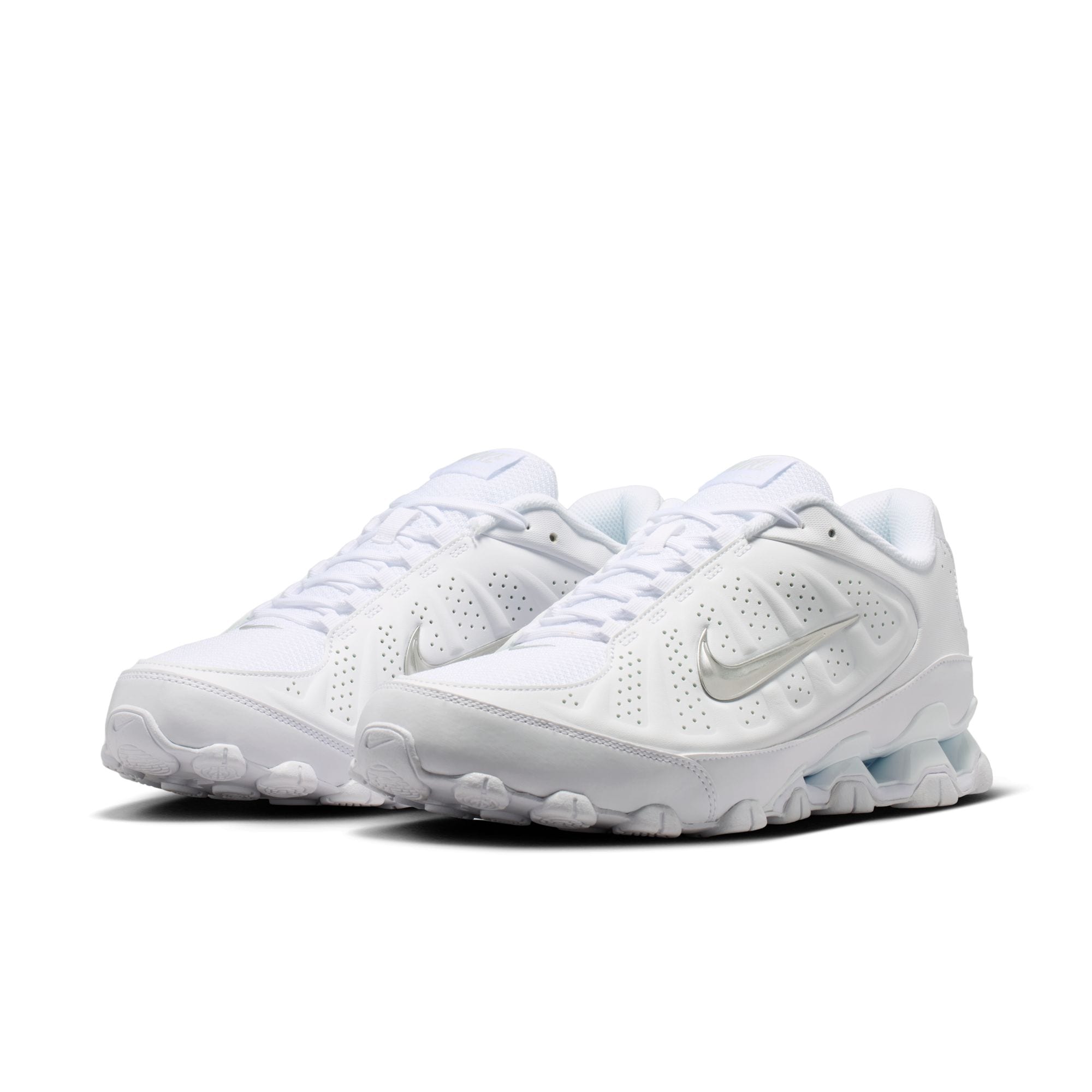 Nike Sportswear Sneaker "Reax 8" inspiriert vom Design des Nike Shox günstig online kaufen