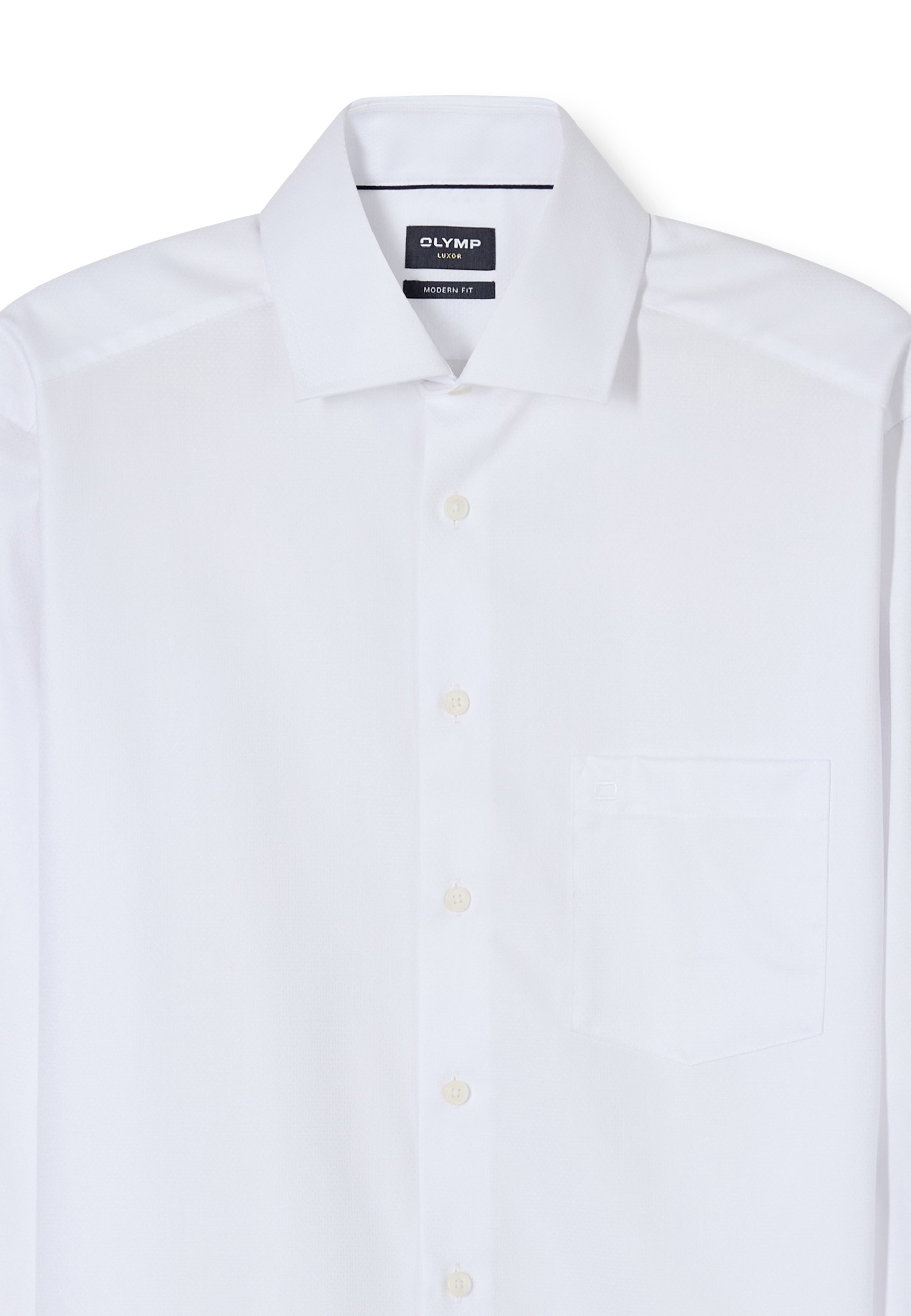 Thumbnail - OLYMP Businesshemd "OLYMP Luxor, modern fit, Global Kent"