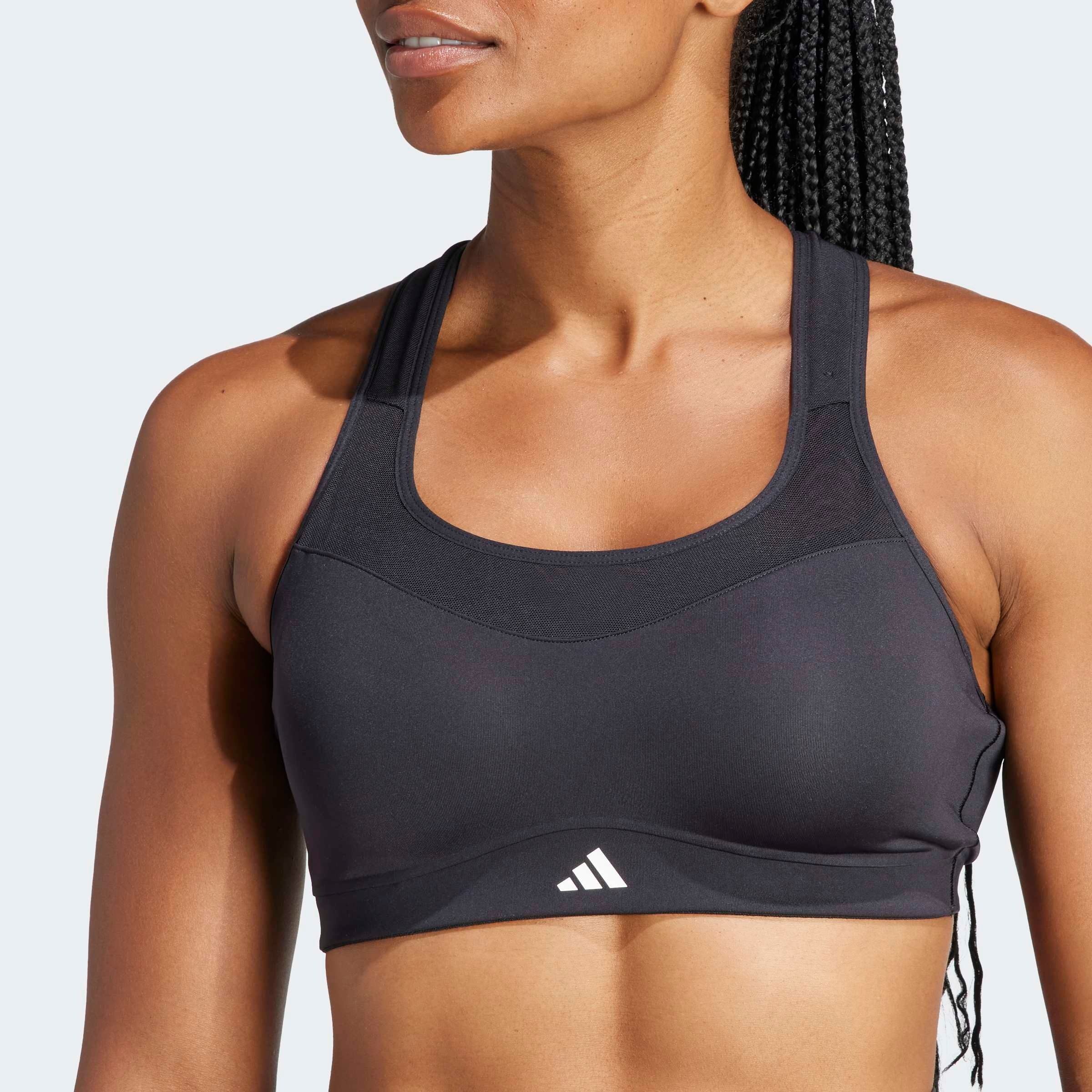 adidas Performance Sport-BH "TLRDIM HS BRA" 1 Stk. tlg. günstig online kaufen