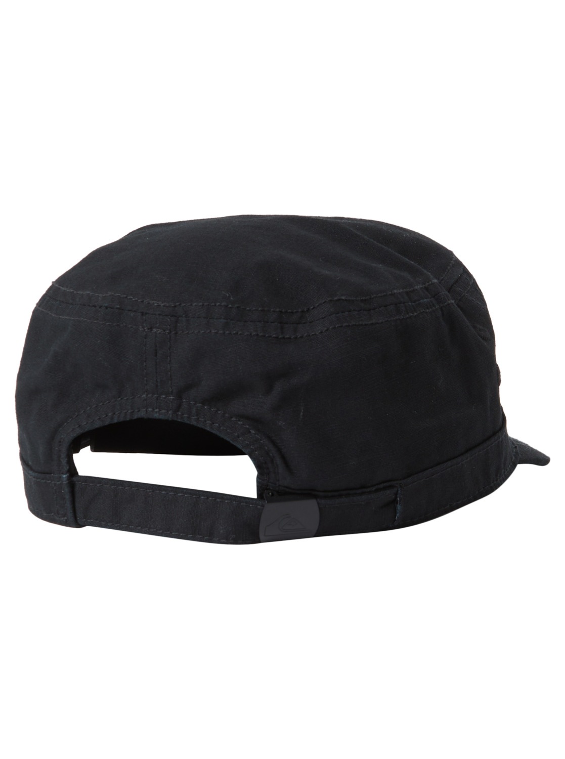 Thumbnail - Quiksilver Snapback Cap "Renegade"