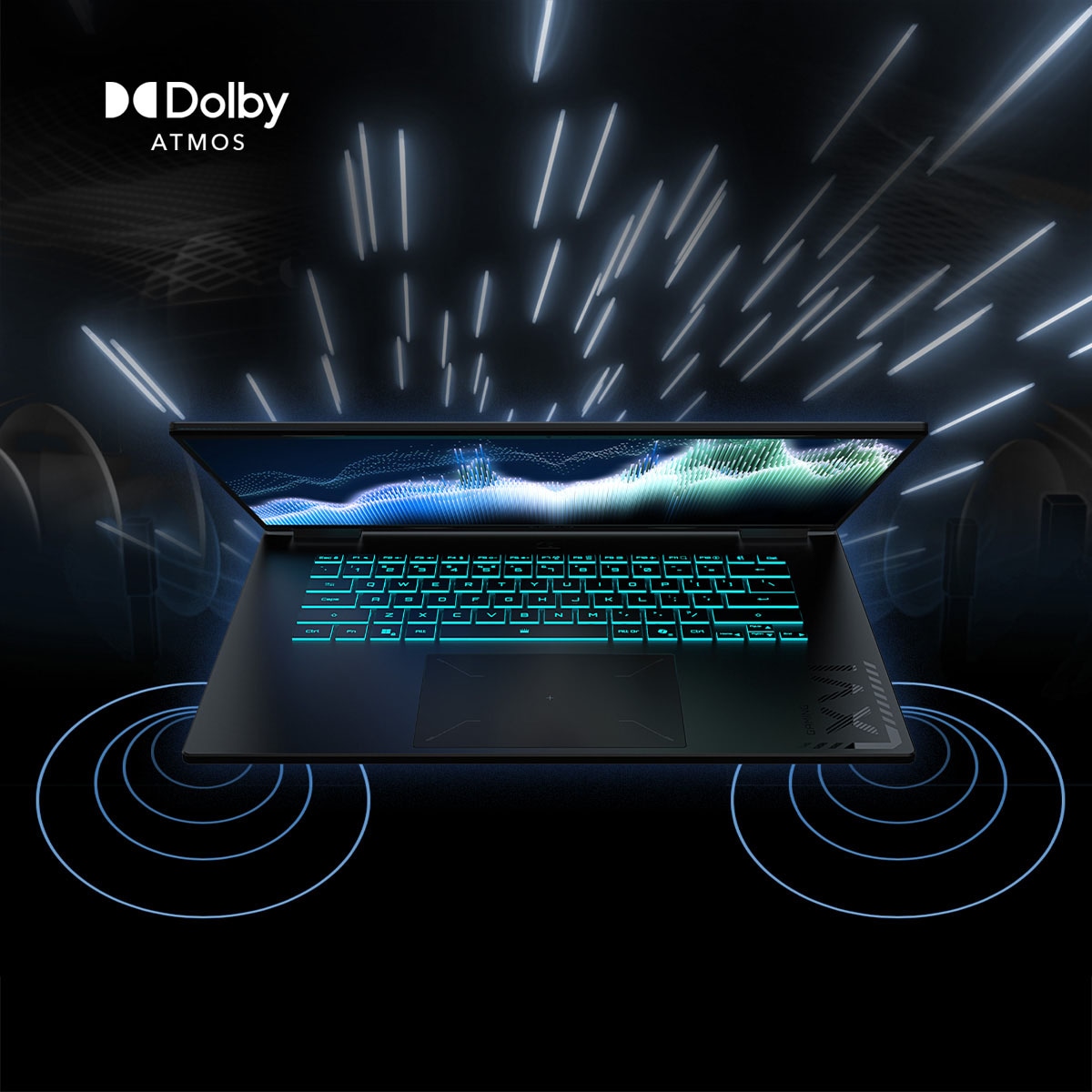 Gigabyte Gaming-Notebook »GAMING A16 PRO DXHG4DECC4SH« 40,64 cm / 16 ″ Intel Core 7 GeForce® RTX 5070 Ti 1.000 GB SSD