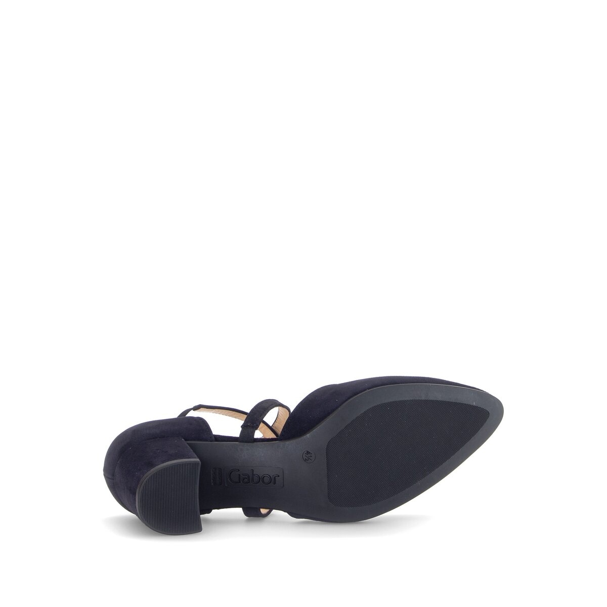 Gabor »Spangenpumps«