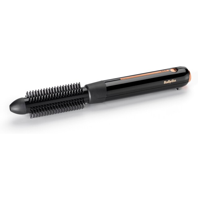 BaByliss Multihaarstyler »Cordless Hot Brush«, 1 Aufsätze} auf Rechnung |  BAUR