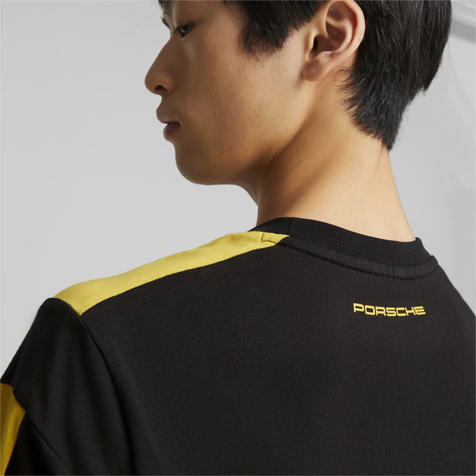 PUMA T-Shirt »Porsche Legacy MT7 T-Shirt Herren«