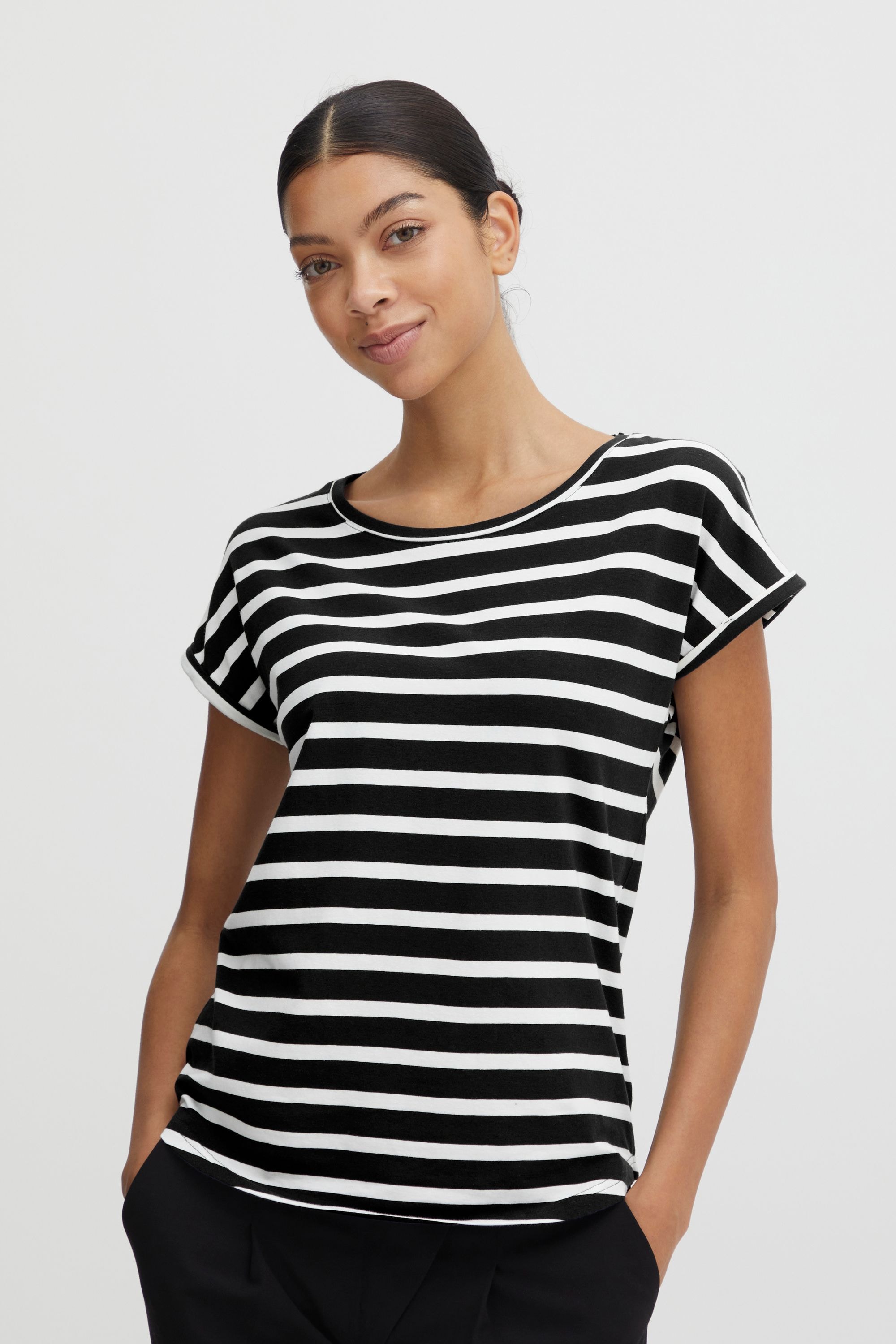 b.young T-Shirt »T-Shirt BYPamila«