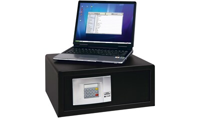 Burg Wächter Tresor »SafePoint«, Laptop Safe, Innenmaße B/T/H: 44,1x32,3x19,6 cm kaufen