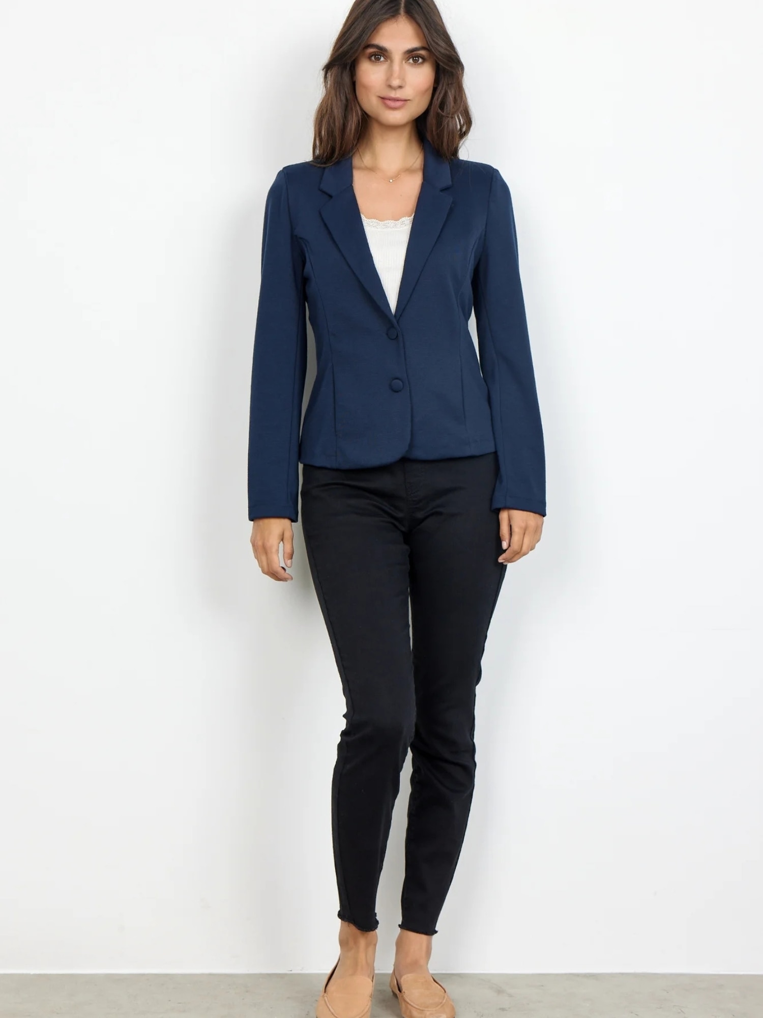 soyaconcept Blusenblazer »Soya Concept Blazer SC_DANIELA«
