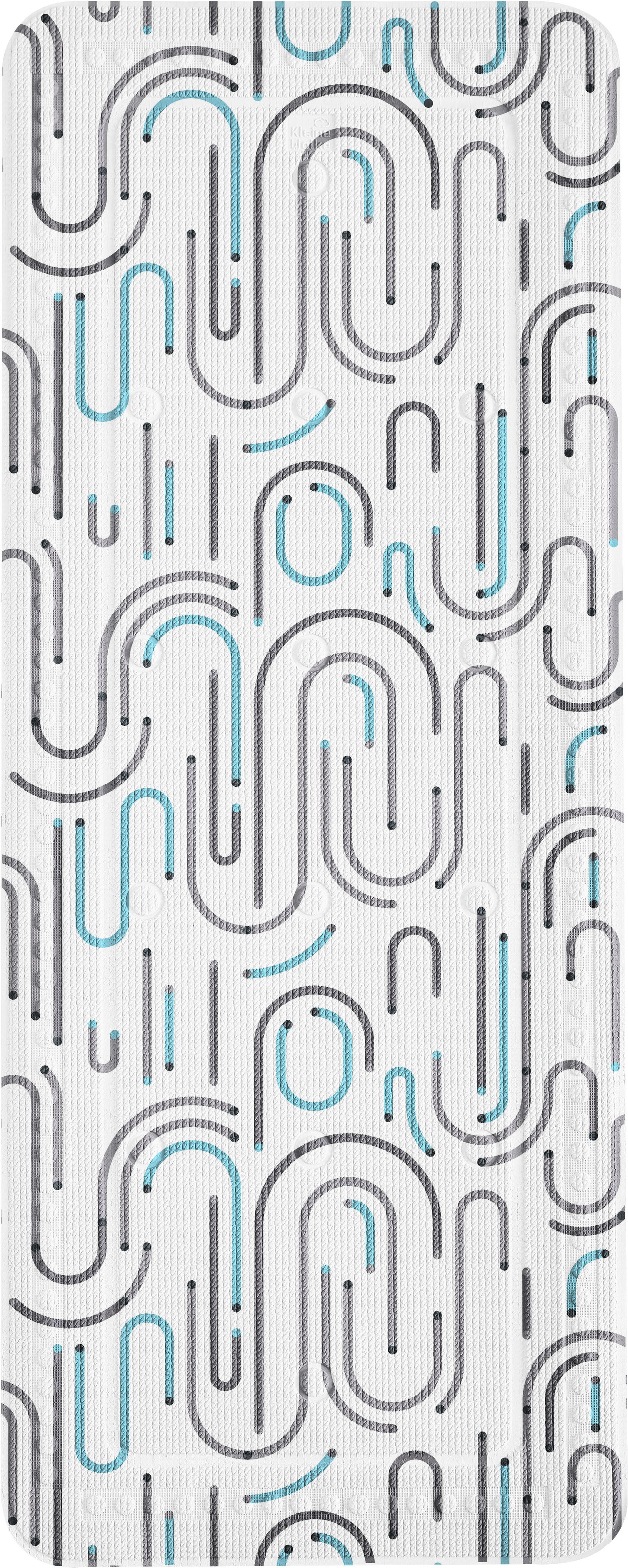 Kleine Wolke Wanneneinlage »» Vision««