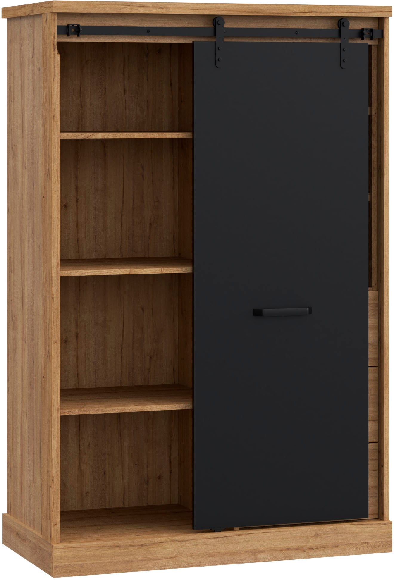 FORTE Highboard »Kaszimiro«