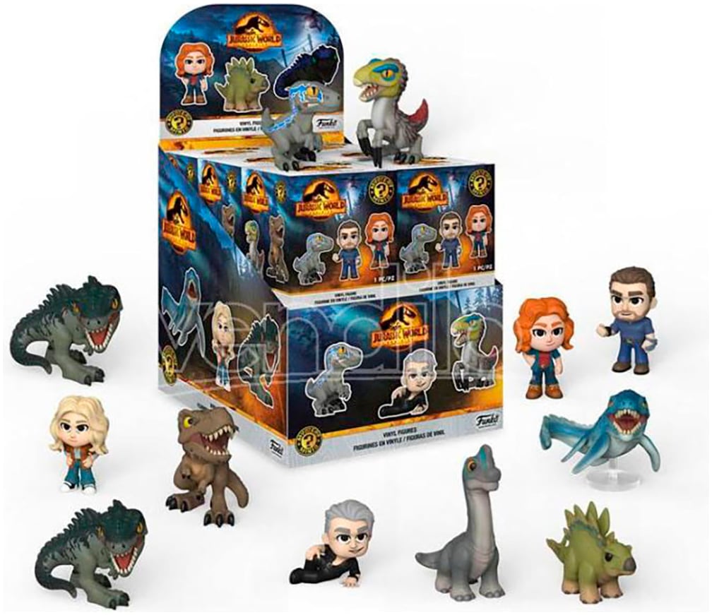 Skybound Games Spielesoftware »Funko Fusion + Funko POP! He-Man + zufällige Mini Mystery Figur«, PlayStation 5