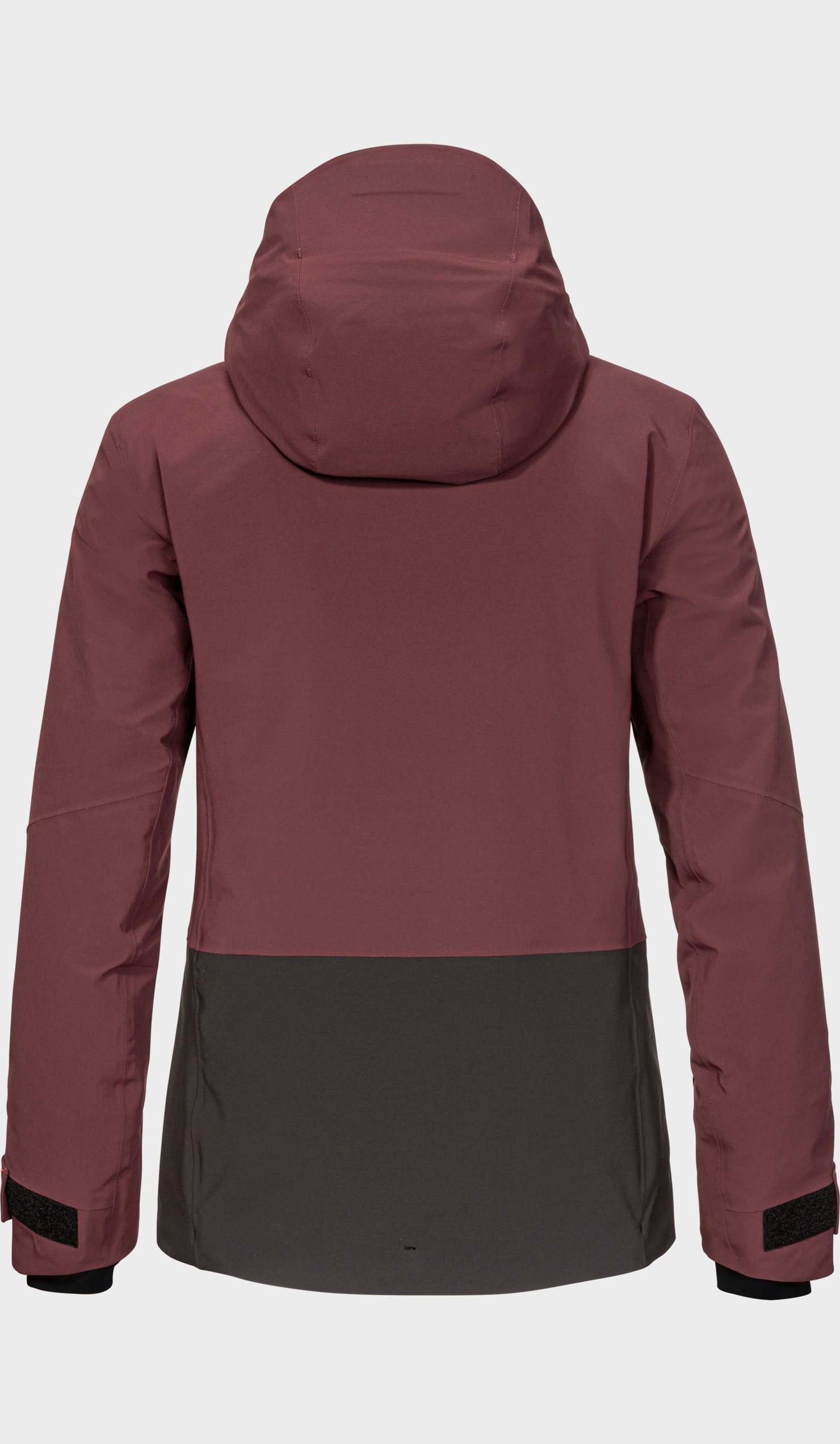 Schöffel Outdoorjacke »Jacket Style Levivo WMN« mit Kapuze