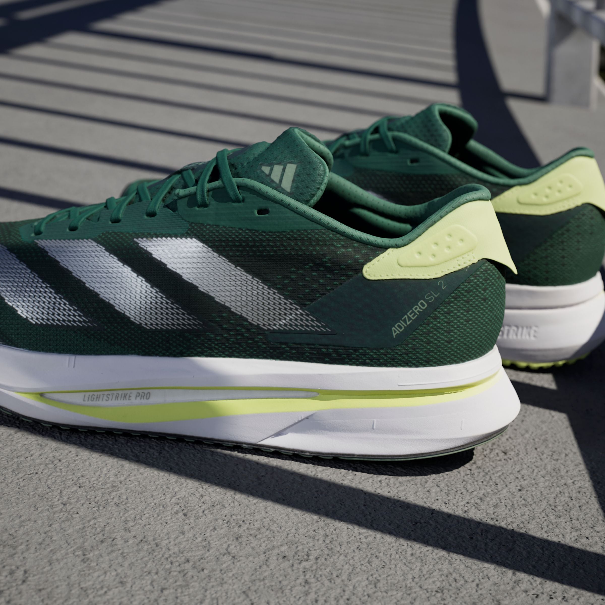 adidas Performance Laufschuh »ADIZERO SL2«