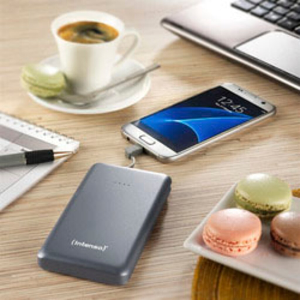 Intenso Powerbank »S10000«