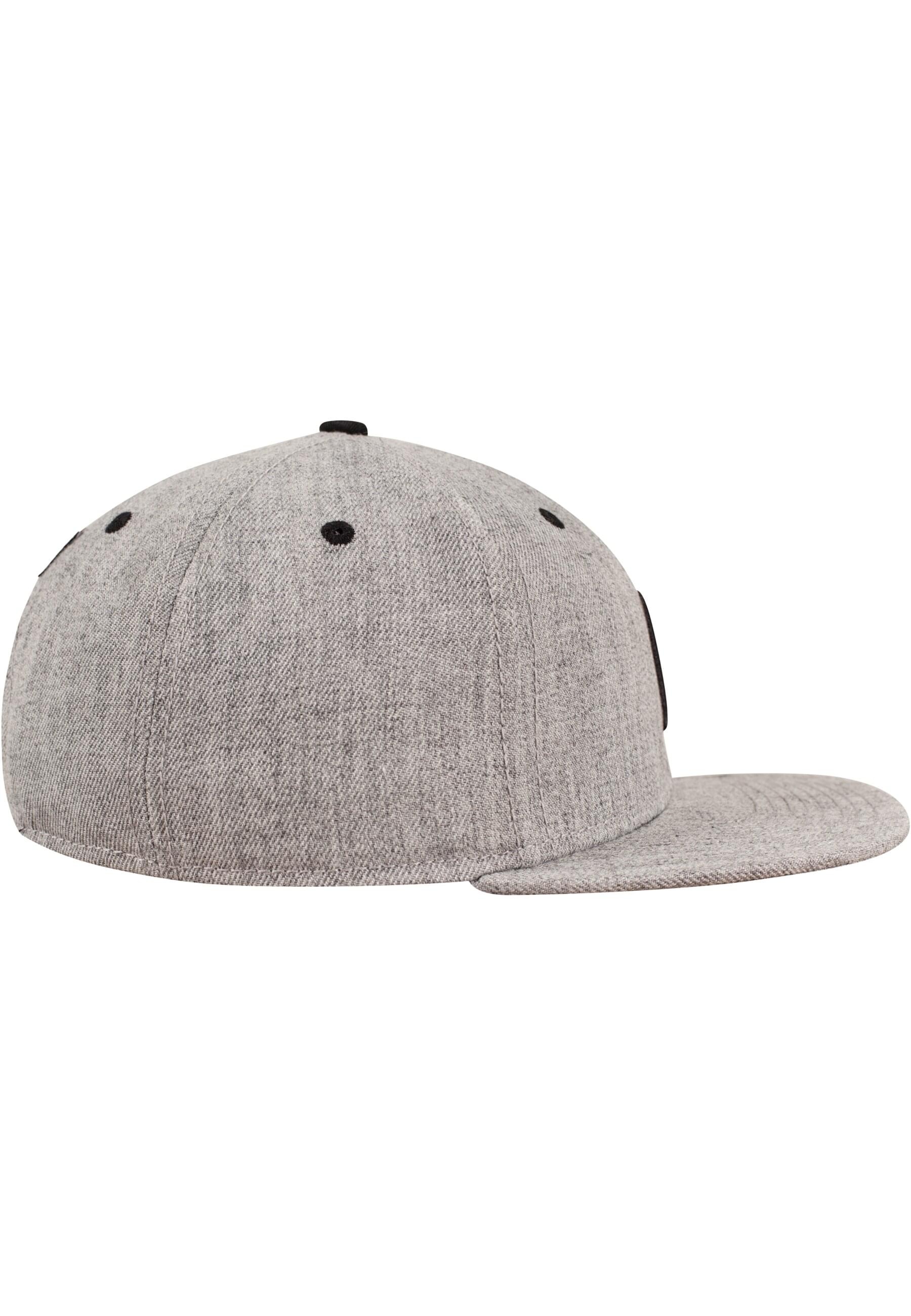 MSTRDS Snapback Cap »MSTRDS Unisex Letter Snapback«
