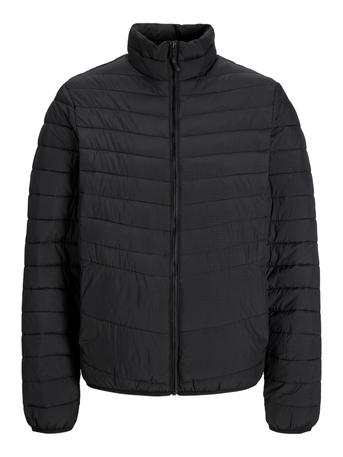 Jack & Jones PlusSize Outdoorjacke »JJESTATE PACKABLE PUFFER COLLAR NOOS PLS«, ohne Kapuze