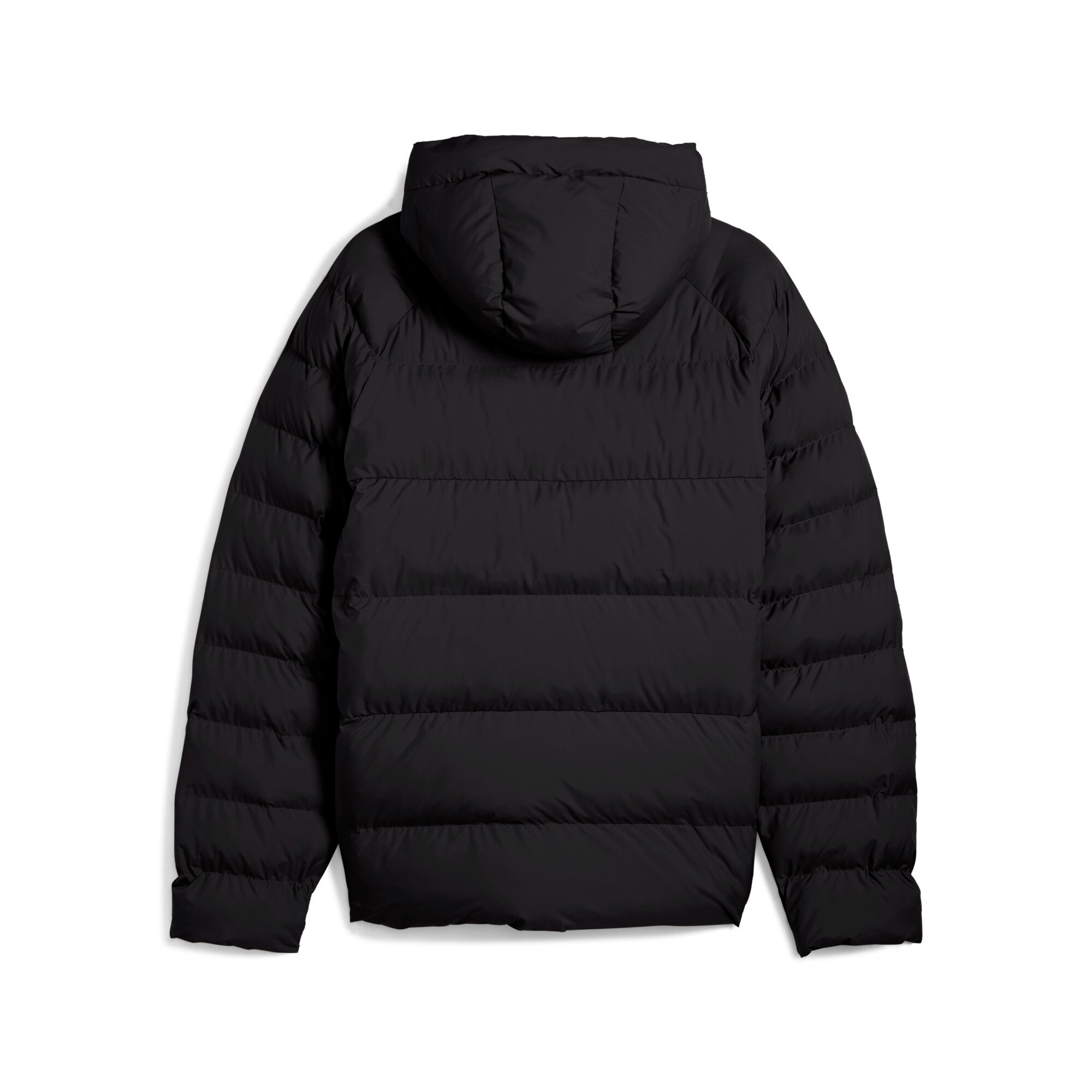 PUMA Winterjacke "MONO HOODED JACKET" mit Kapuze sportlicher Stil, Regular günstig online kaufen